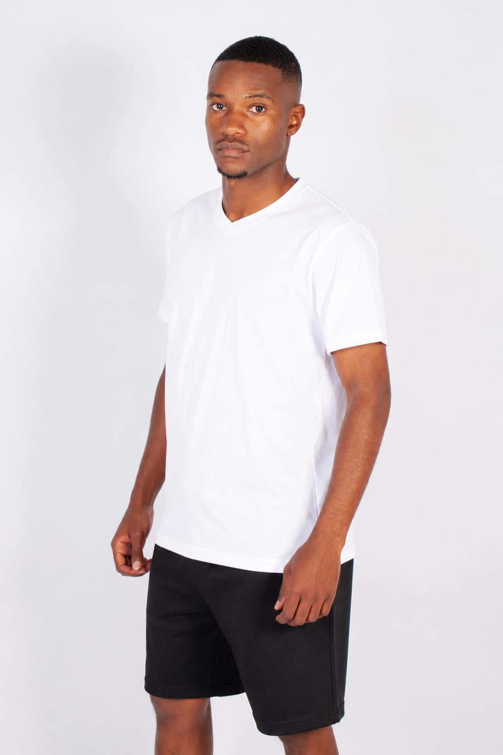 Slim Fit T-Shirt