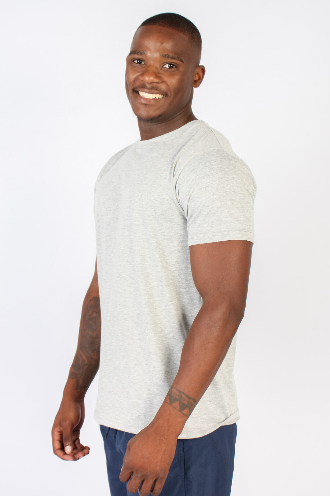 Slim Fit T-Shirt