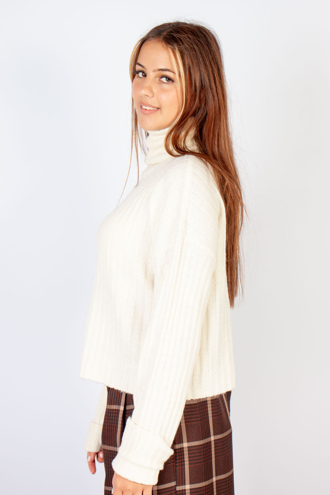 Poloneck Jersey