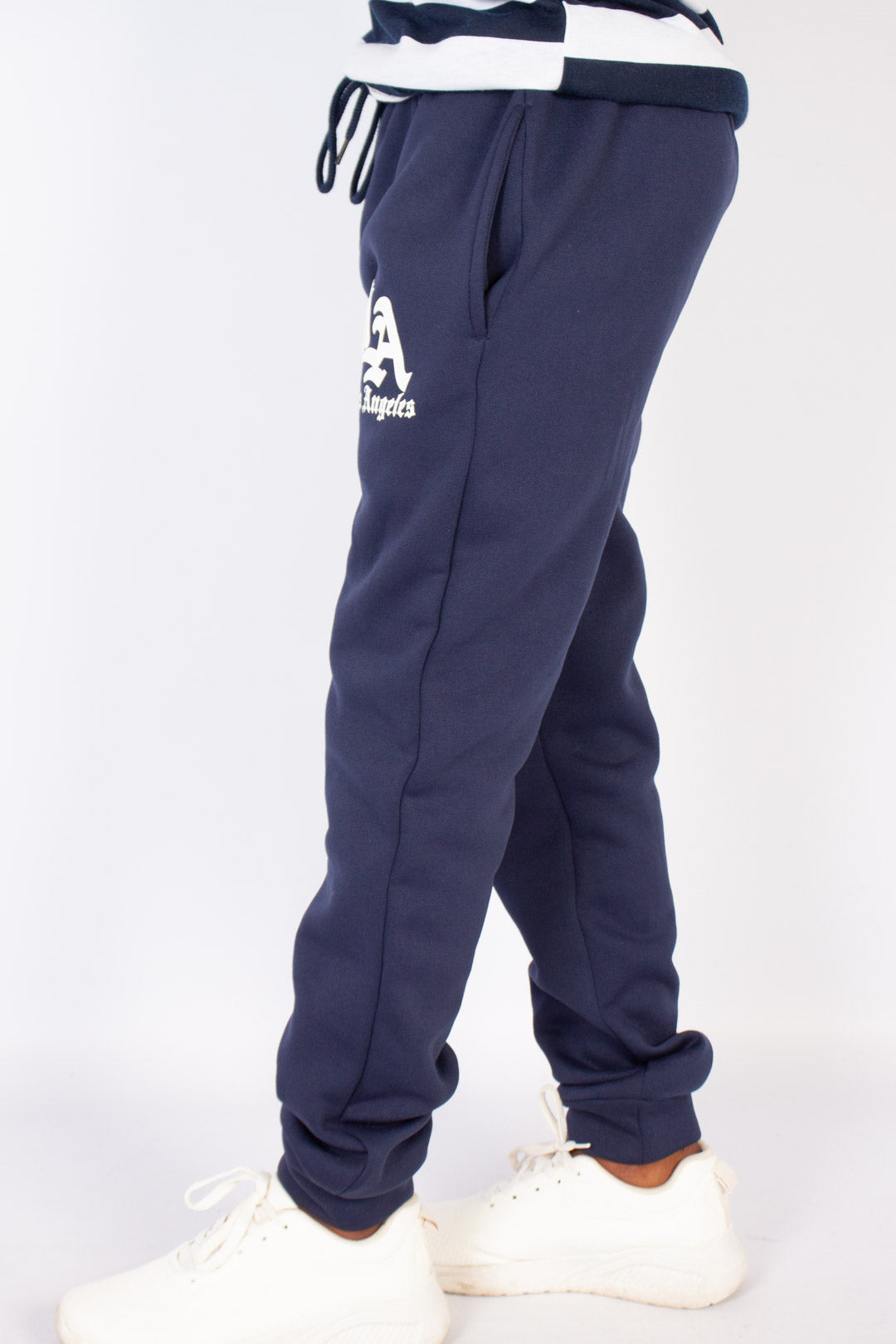 Graphic Jogger