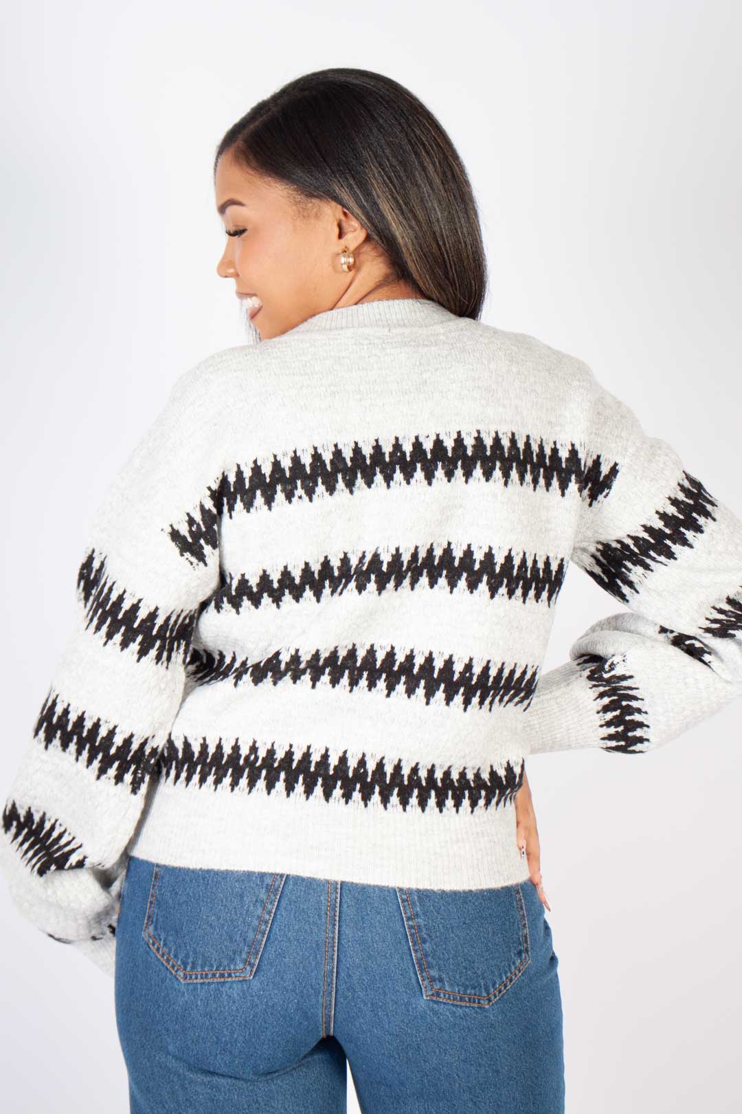 Knitted Jersyes