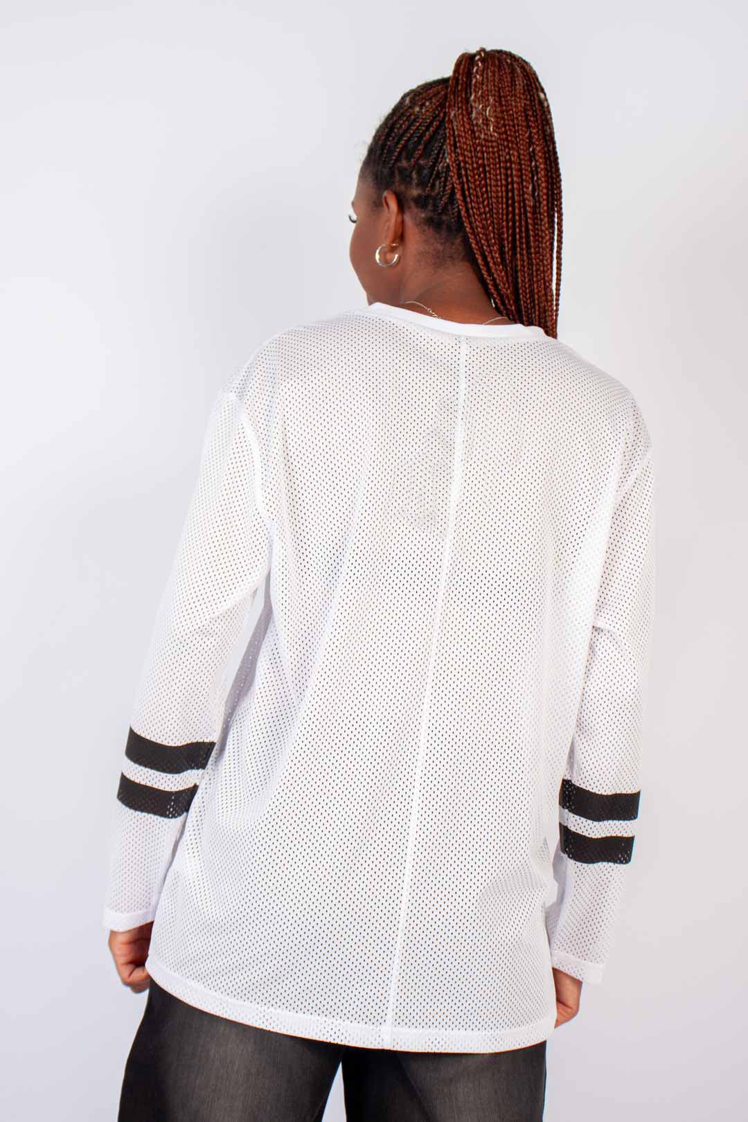 Oversized Tee