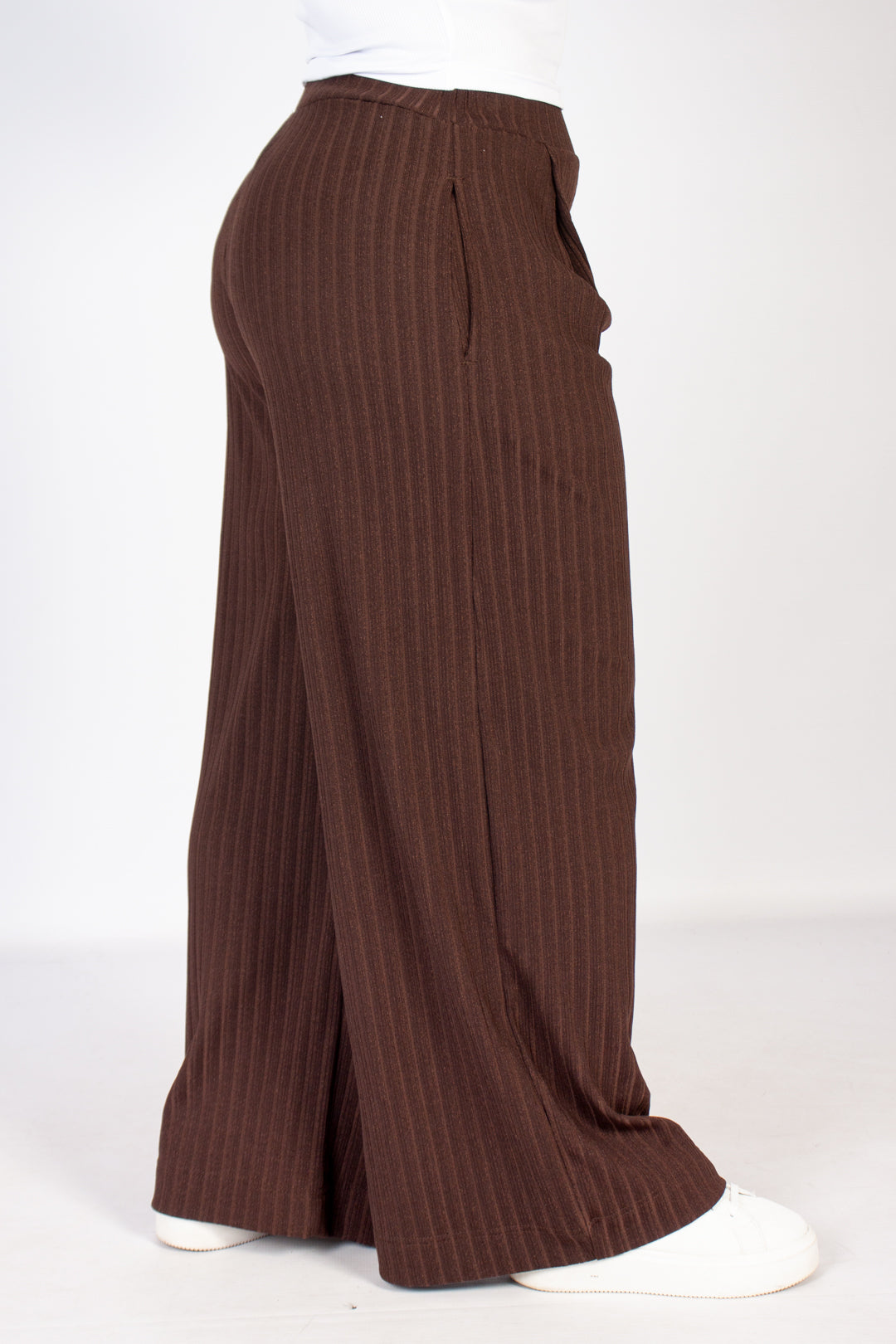 Wide leg Pant