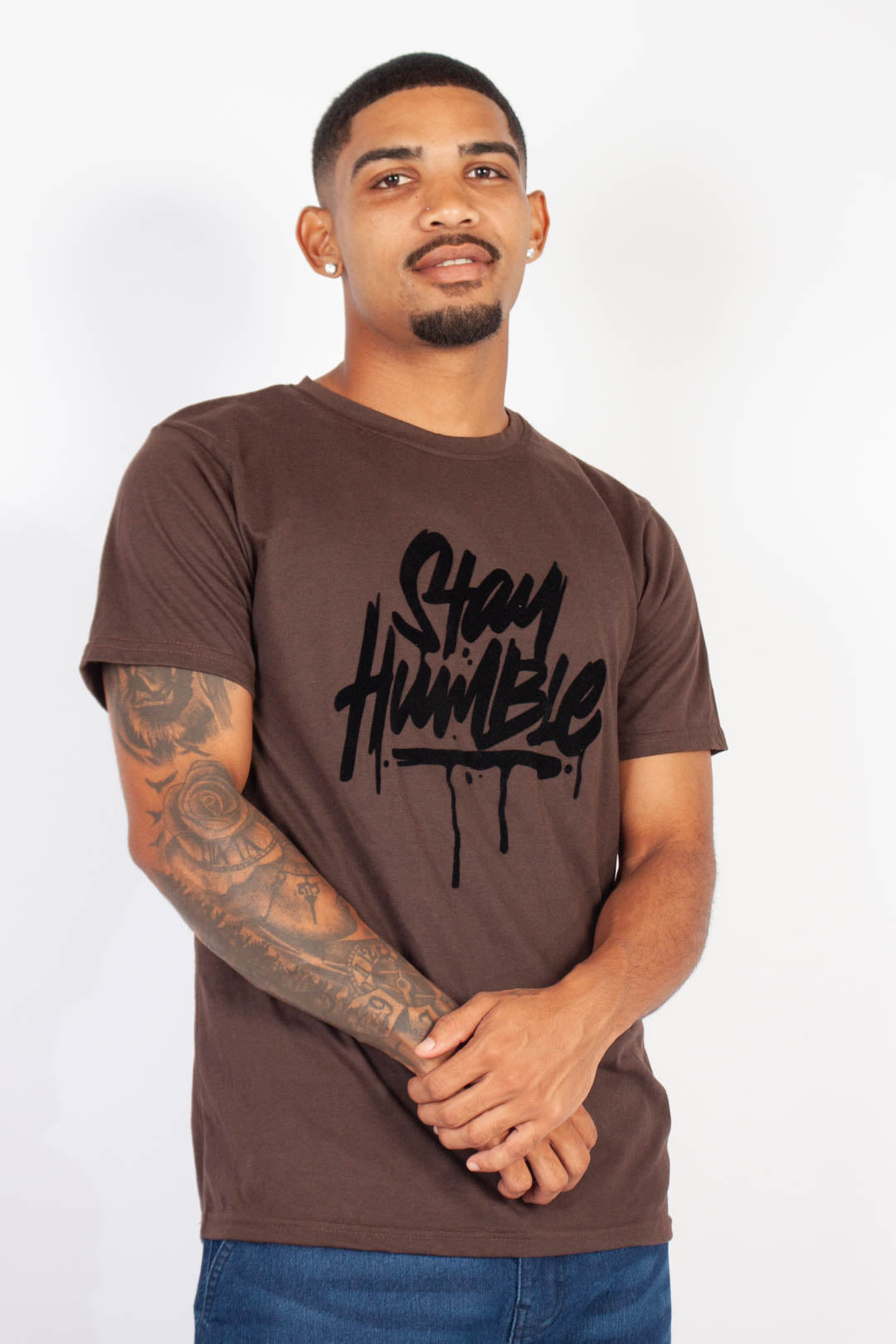 Statement Tee