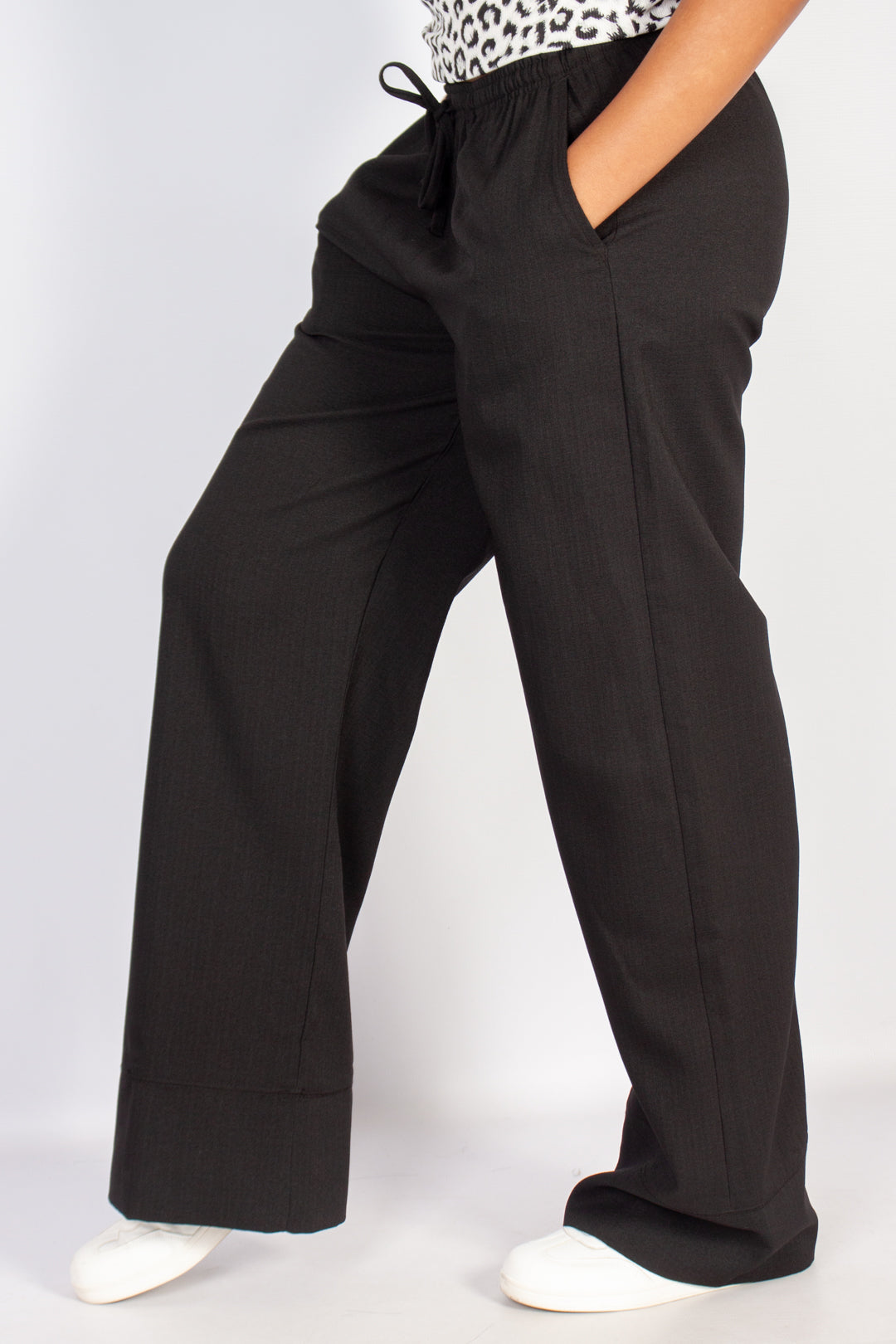 Wide Leg Pant