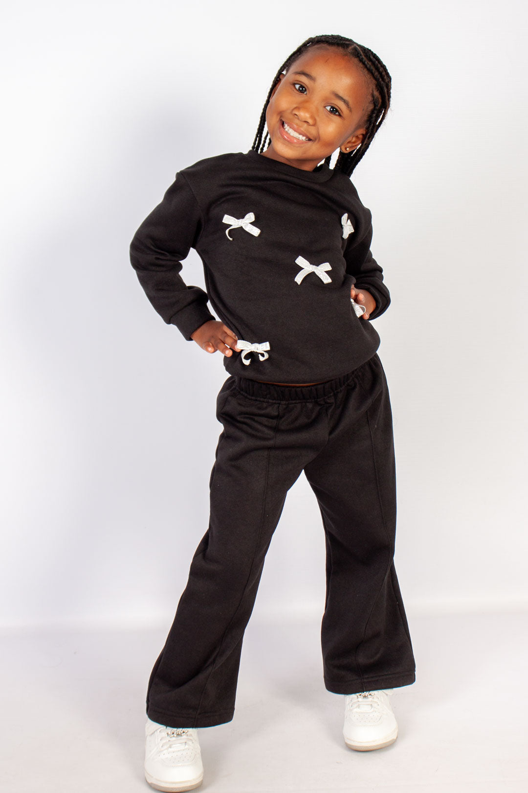 Wide Leg Pant
