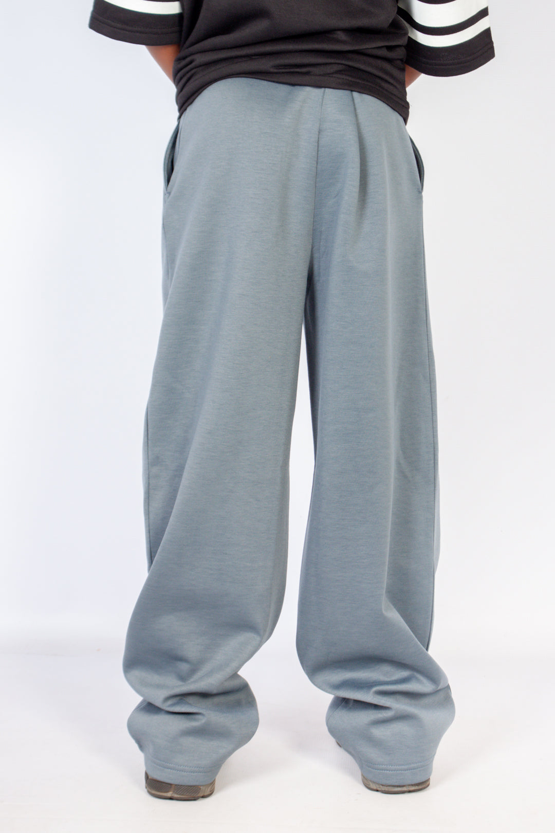 Barrel Pants