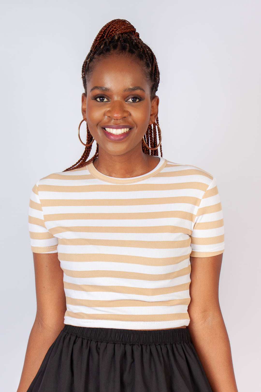 Micro Tee