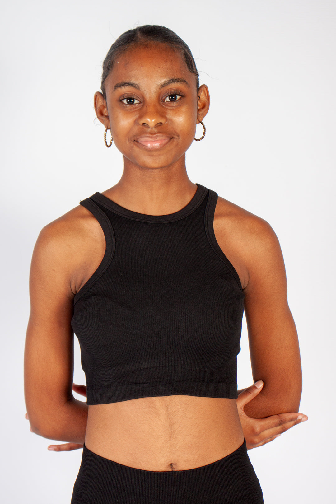 Seamless Vest