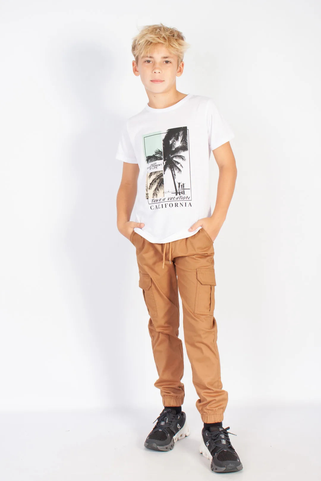 Graphic T-Shirt