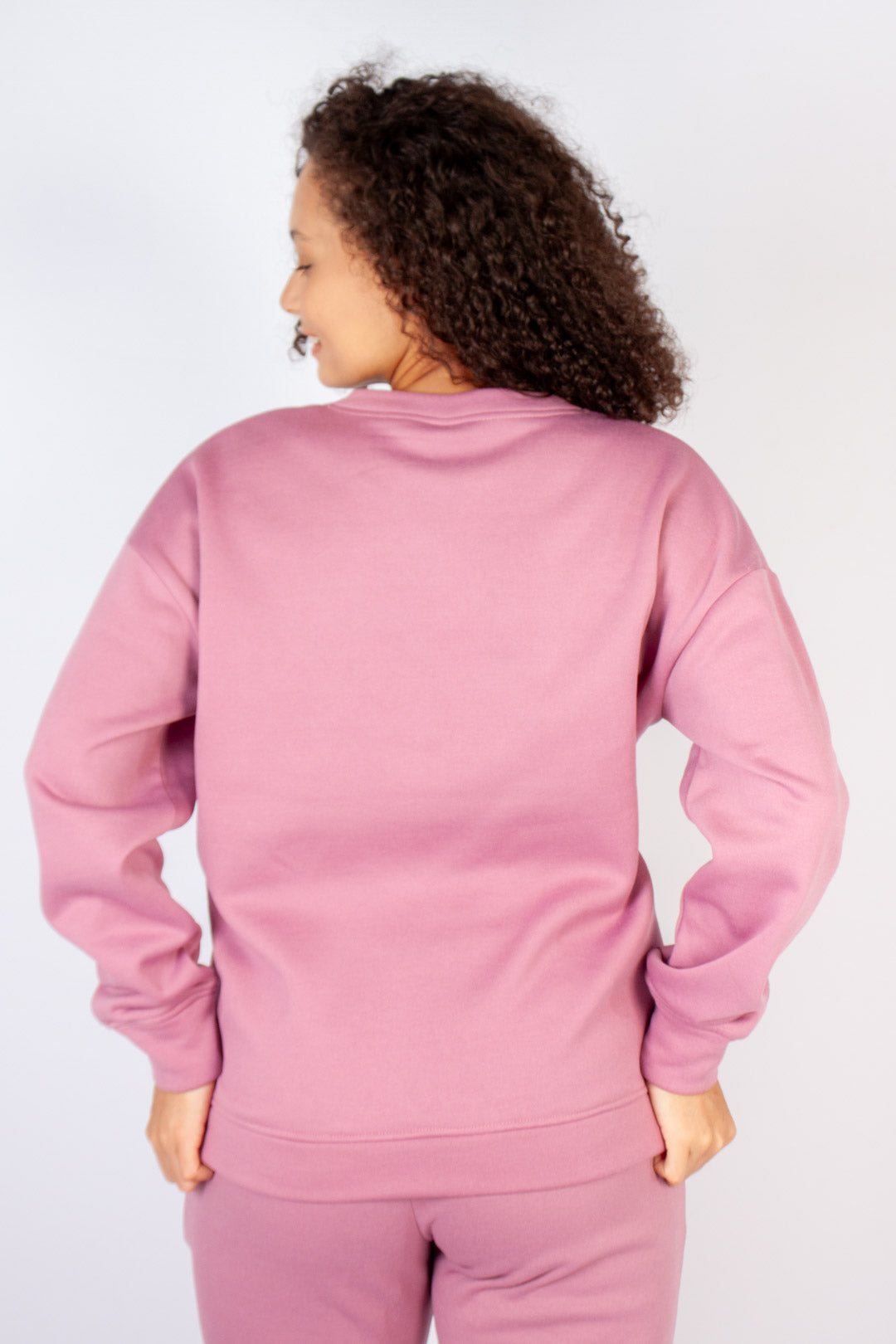 Basic Sweater