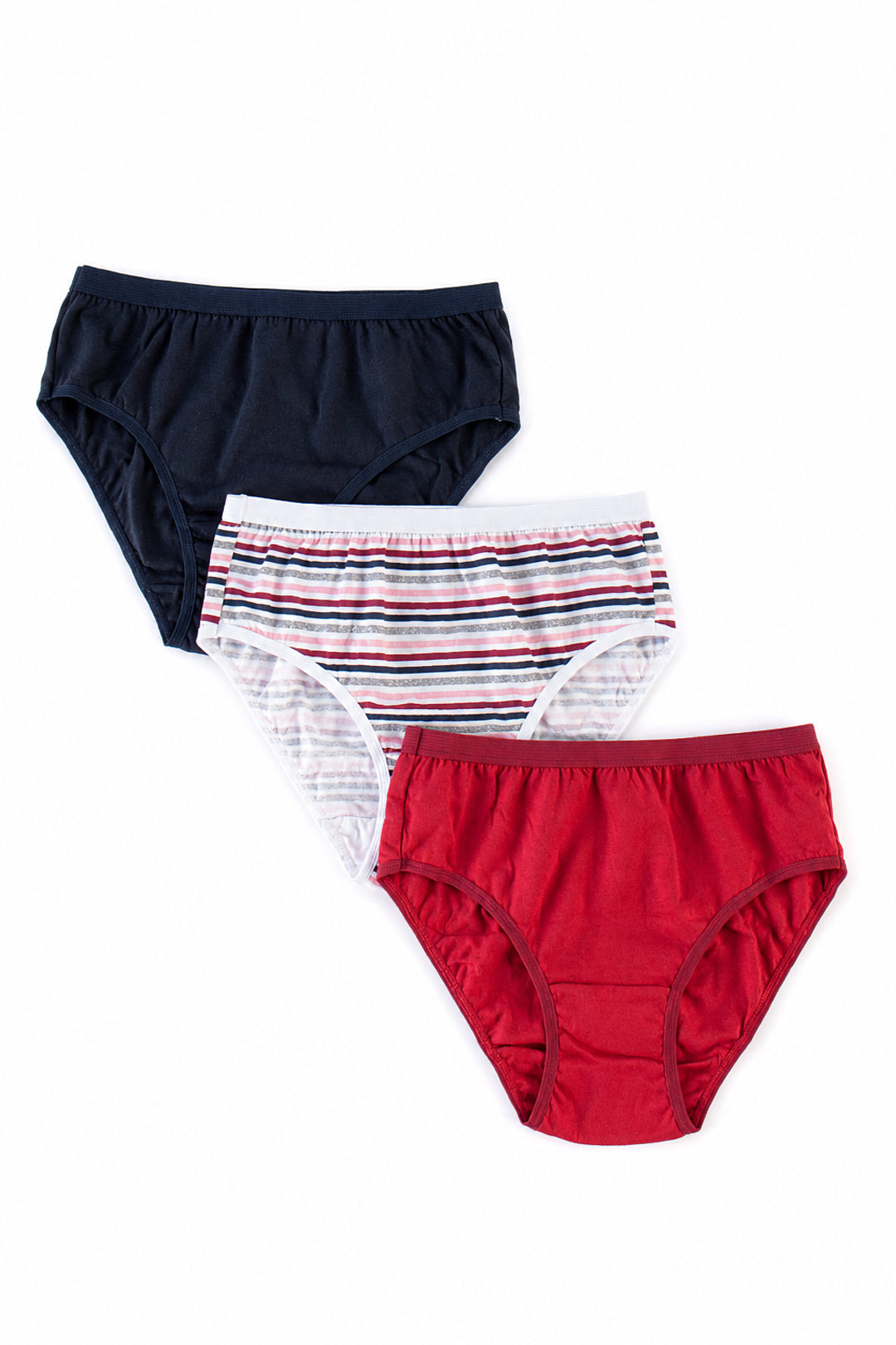 3 Pack Bikini