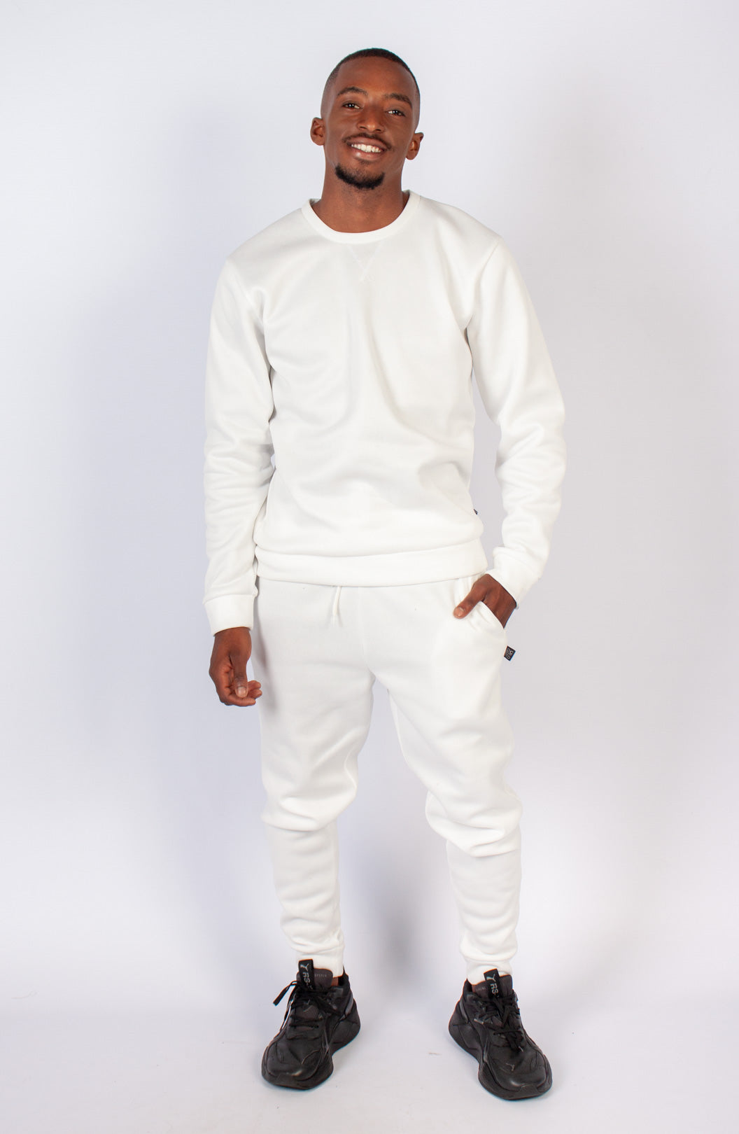 Basic Jogger