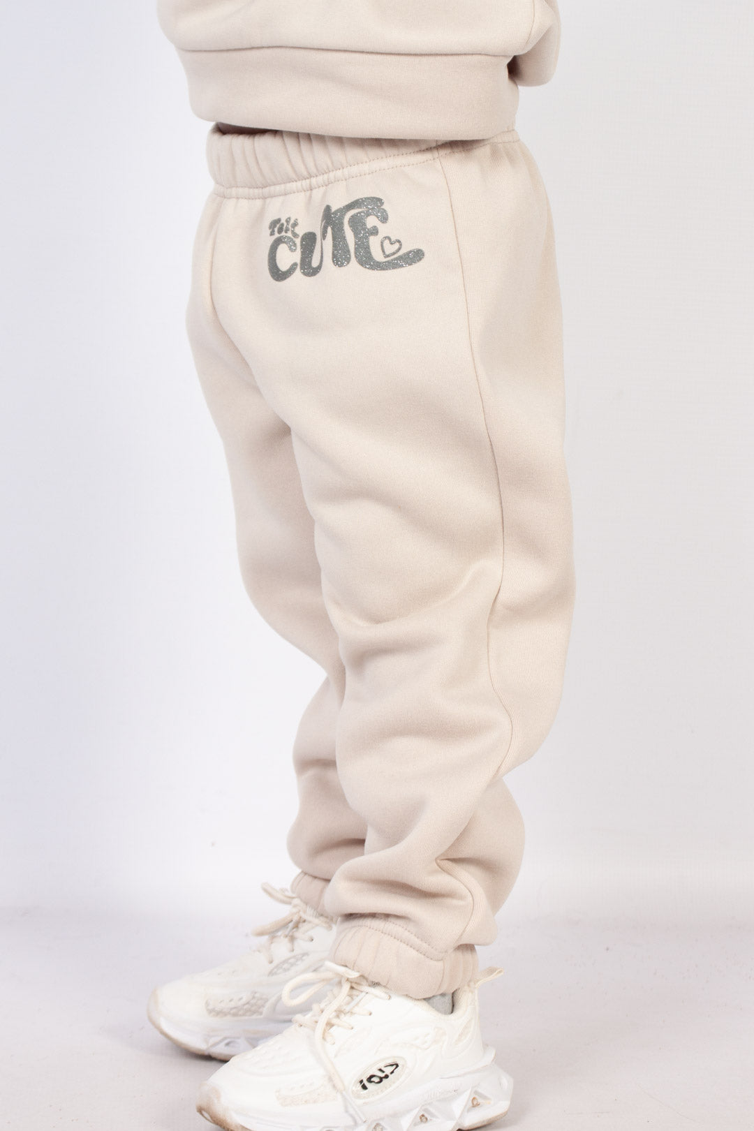 2 Pack Track Bottoms