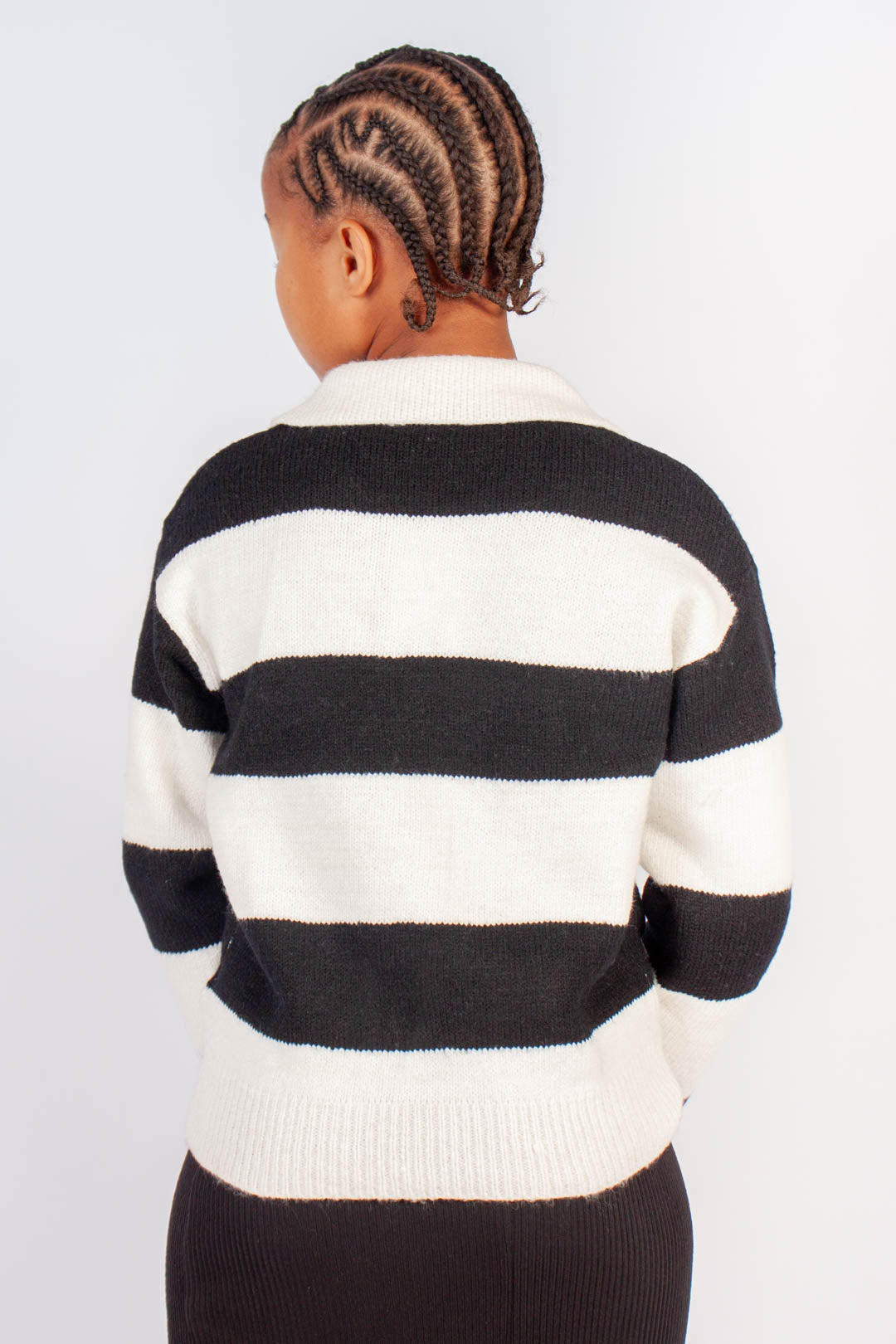 Johnny Collar Jersey