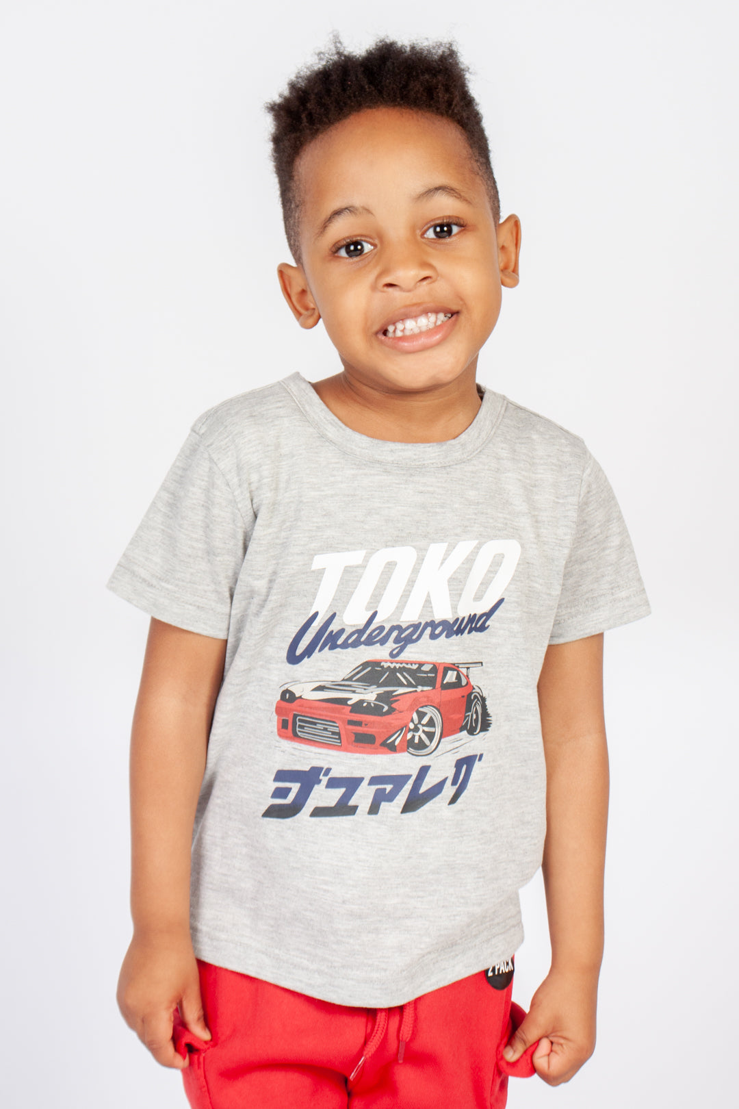 2 Pack Tee