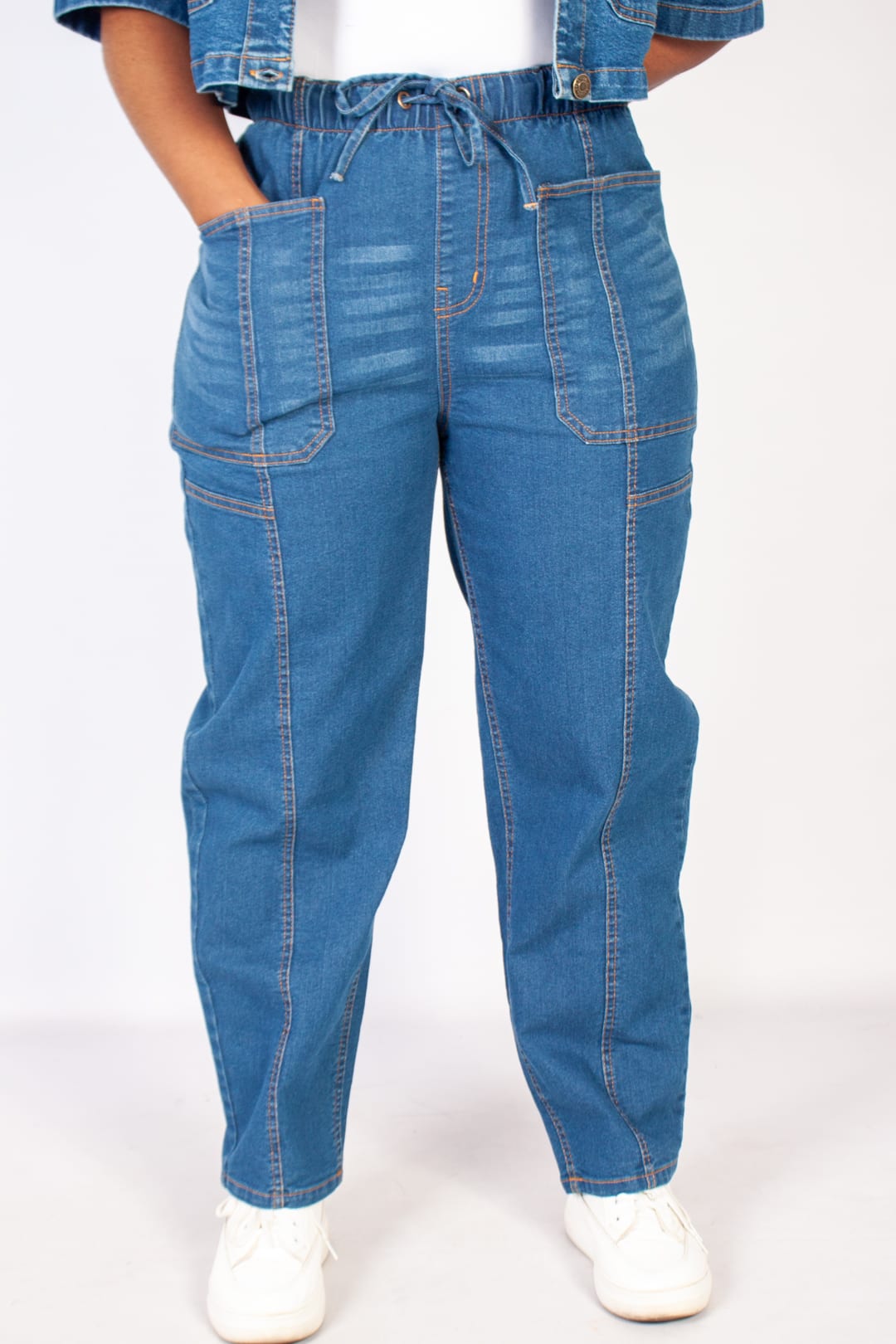 Fashion Denim