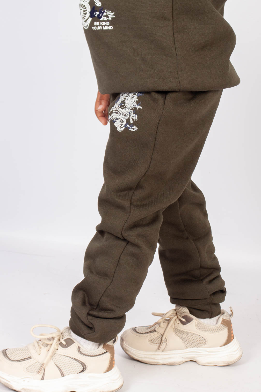Graphic Jogger