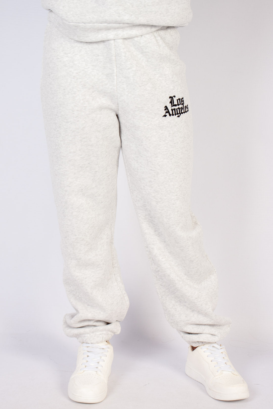 Jogger