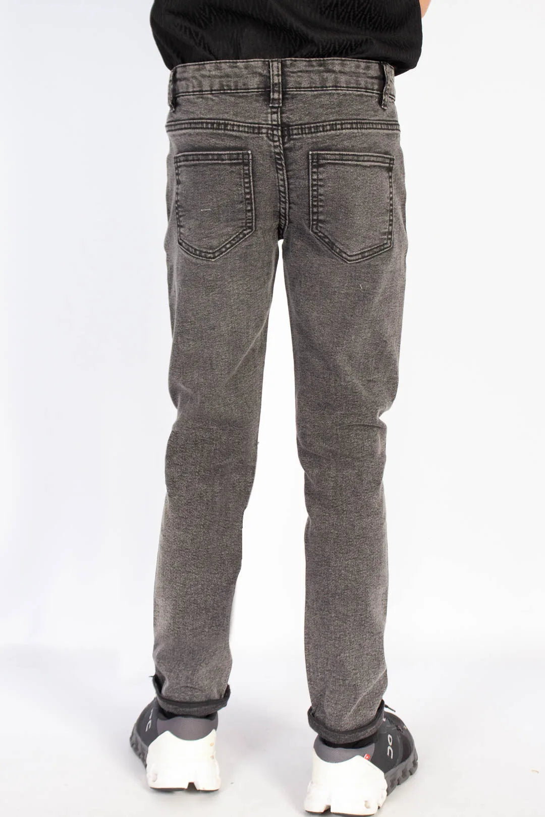 Rip Denim Jean