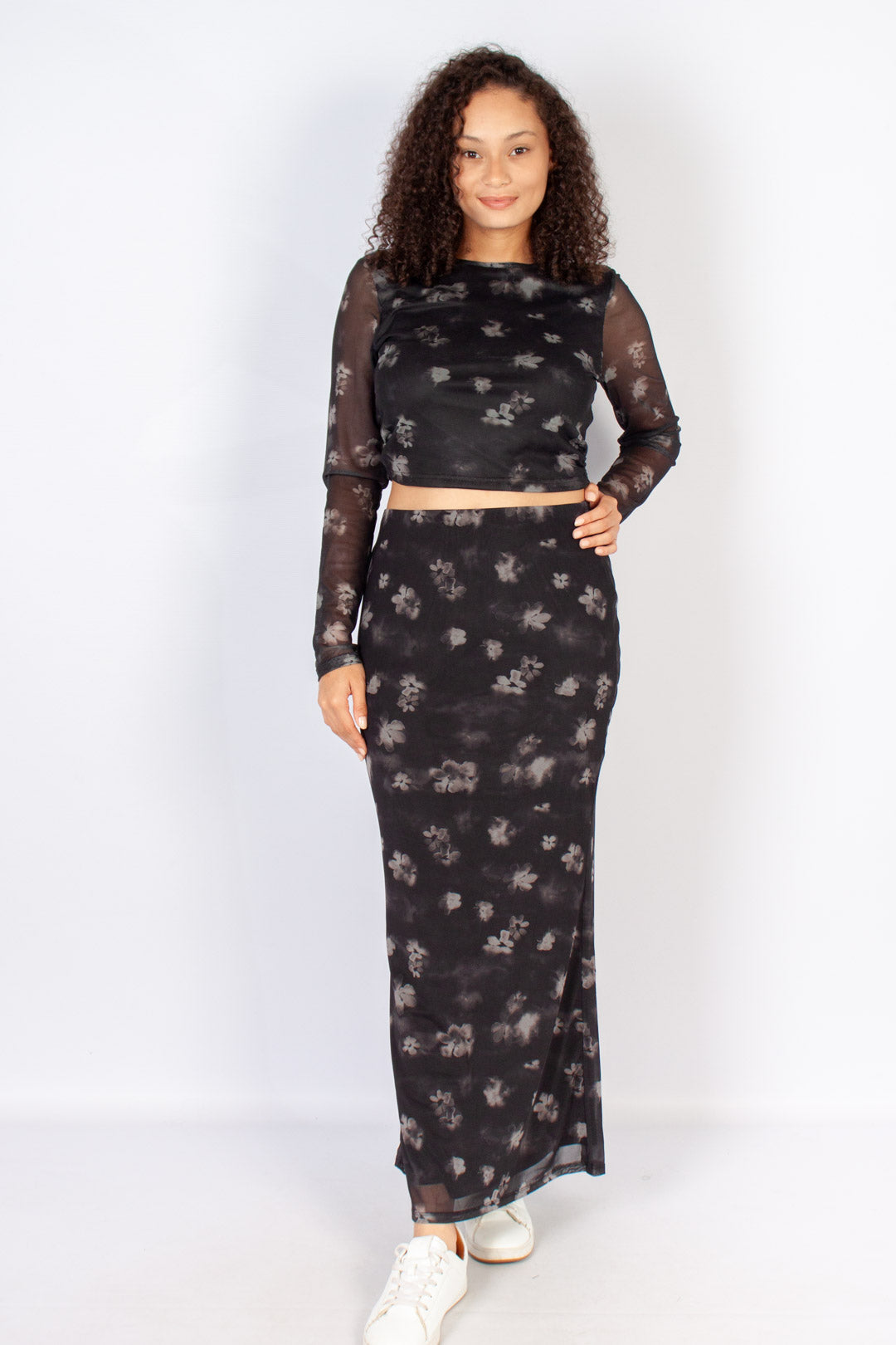 Maxi Skirt