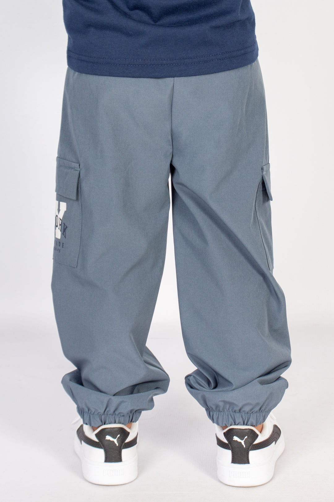 Cargo Active Jogger