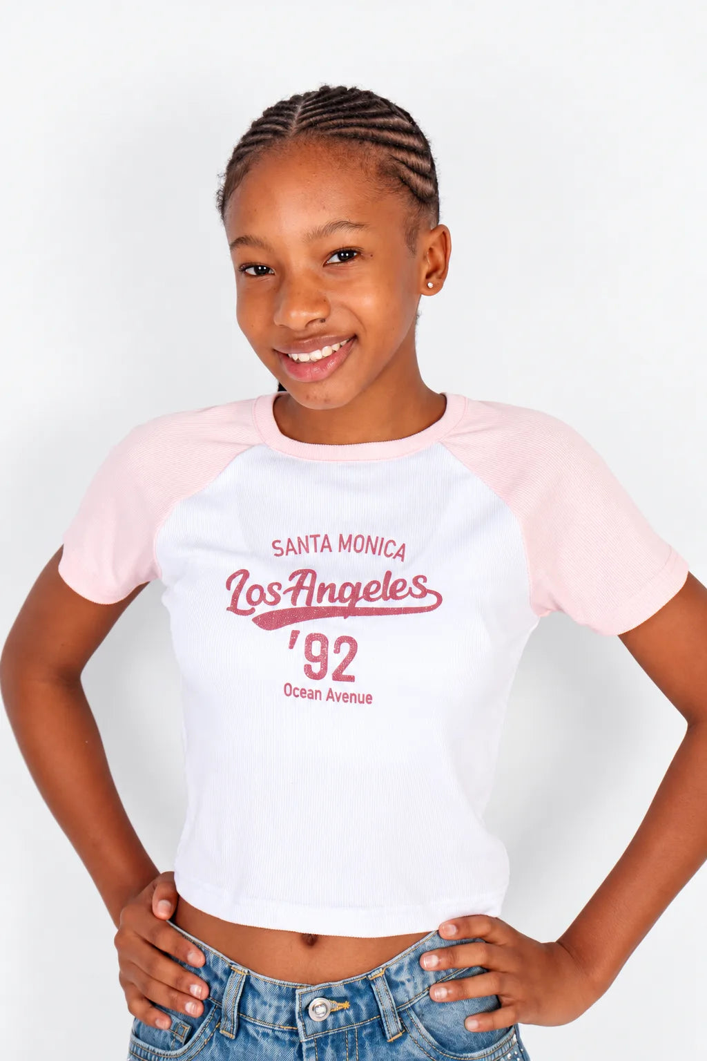 Short Sleeve Tee