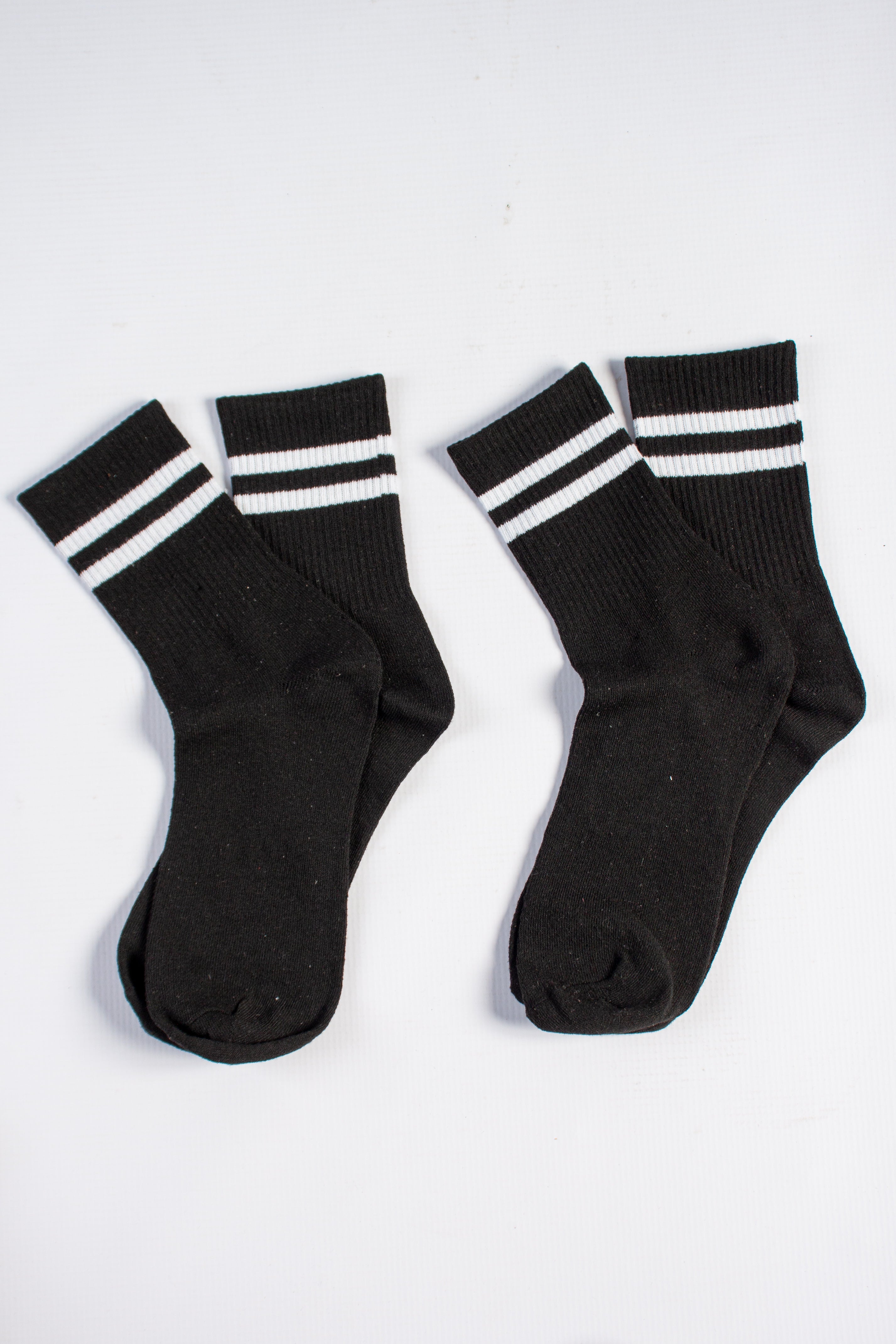 2 Pack Socks
