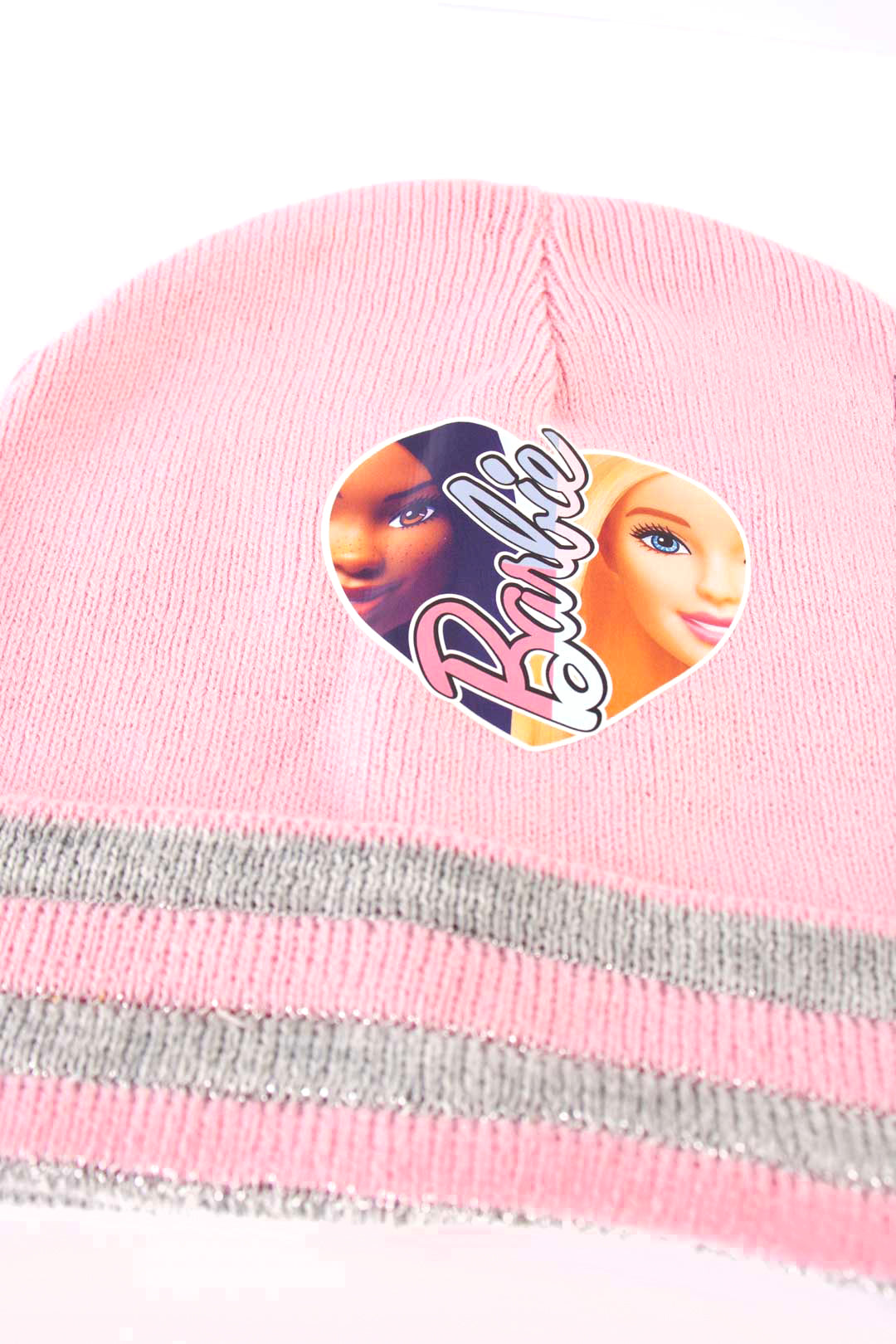 Barbie Beanie