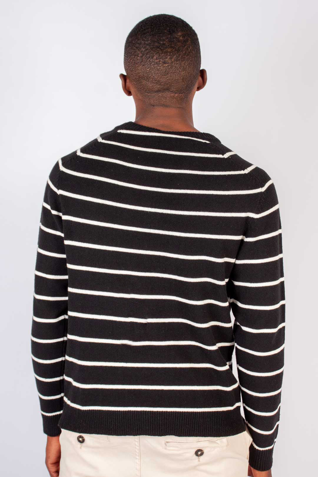Knit Sweater