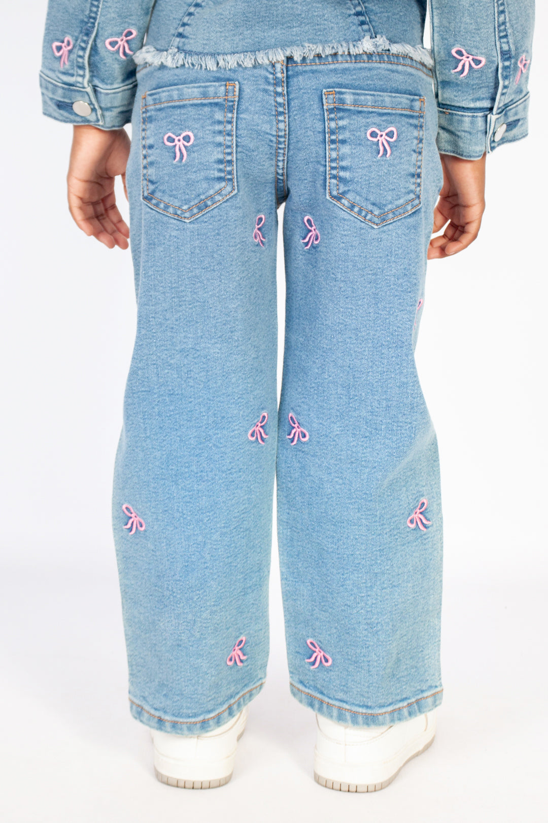 Denim Jean