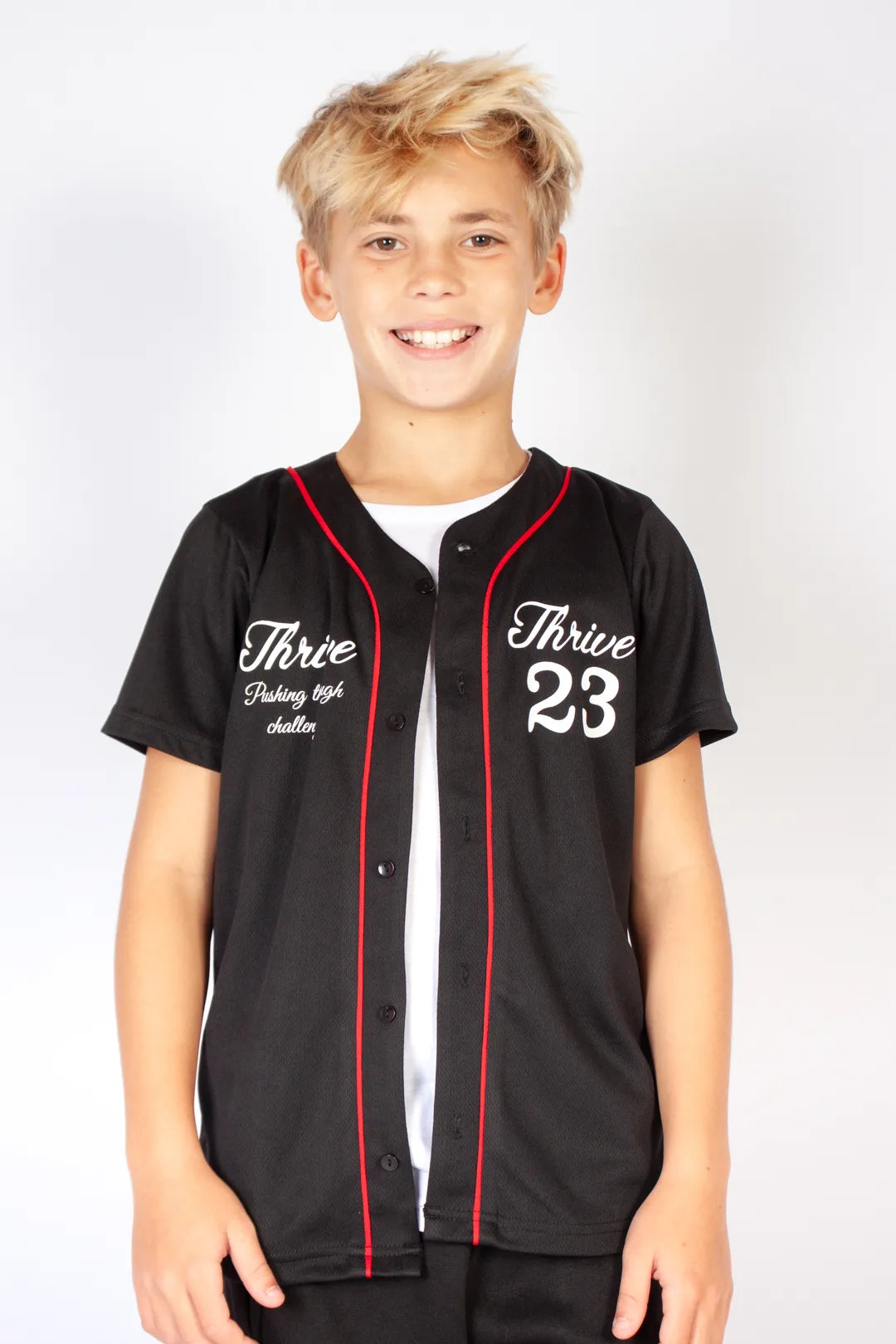 Graphic Airtech Shirt
