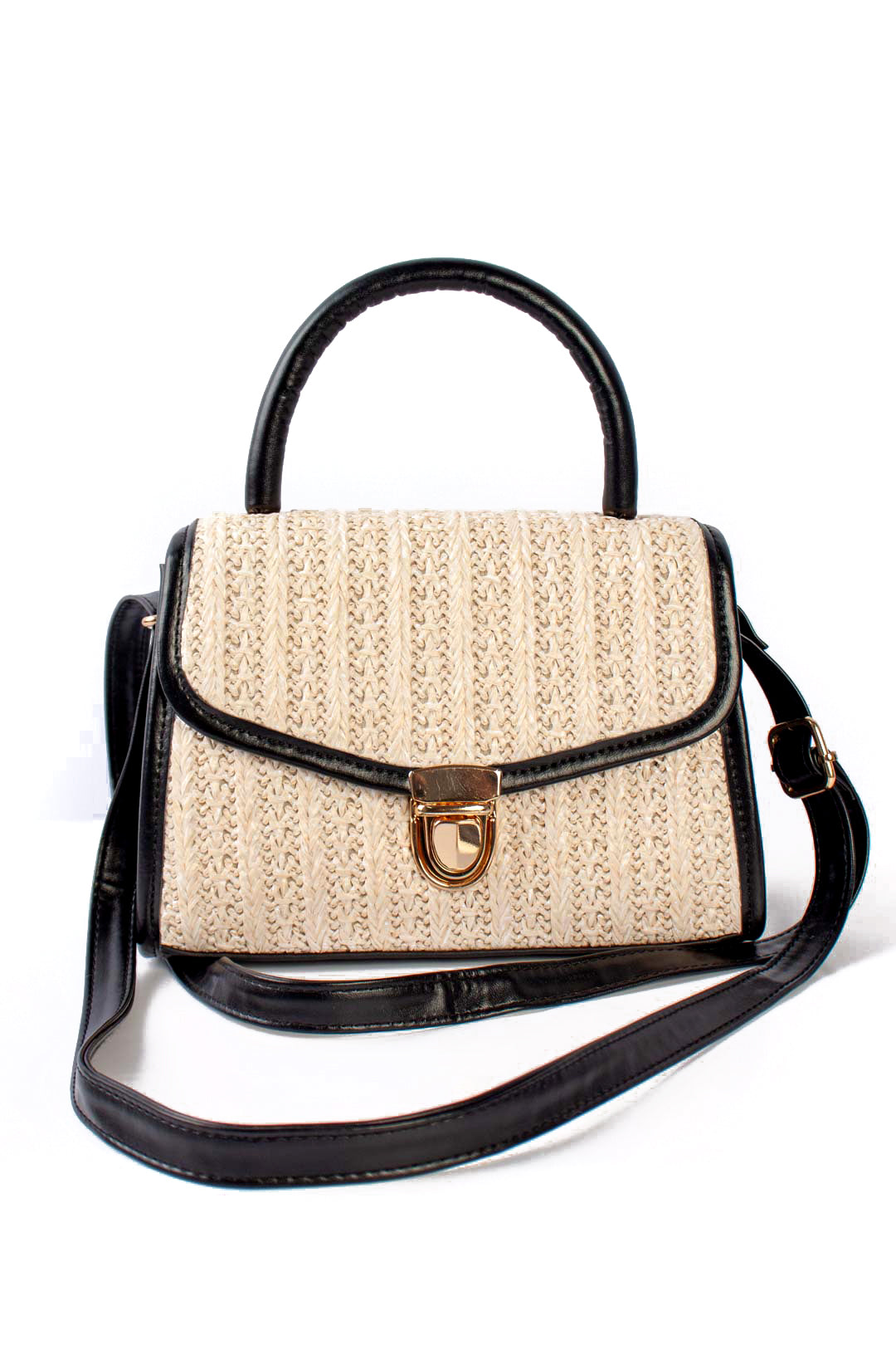 Messenger Bag