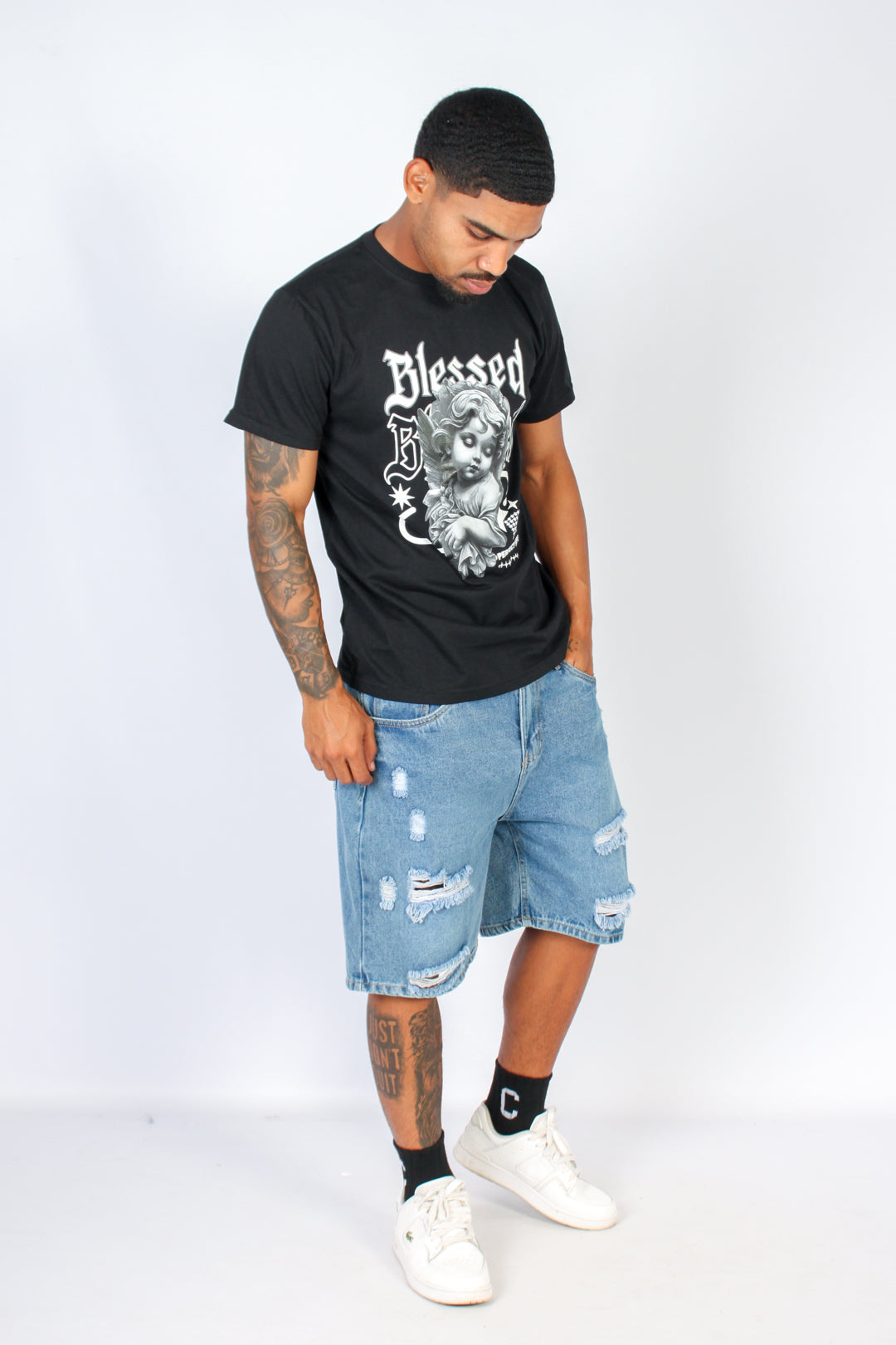 Statement T-shirt