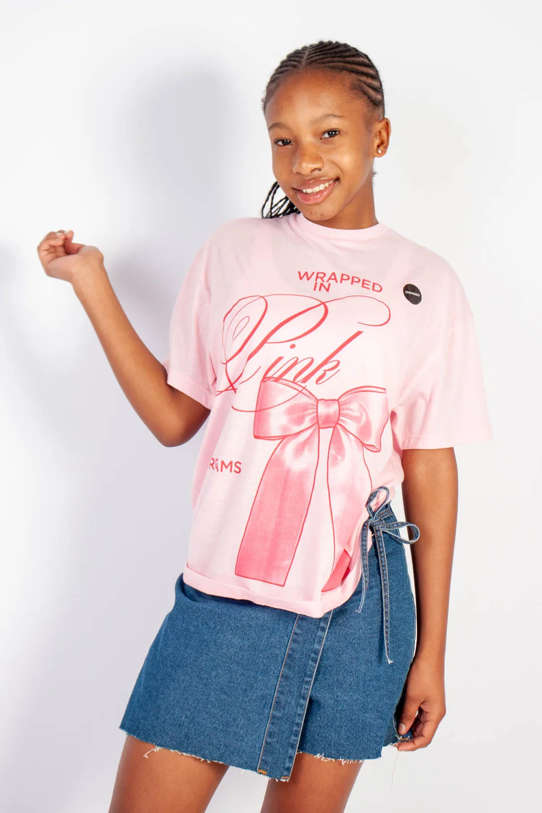 Graphic Tee