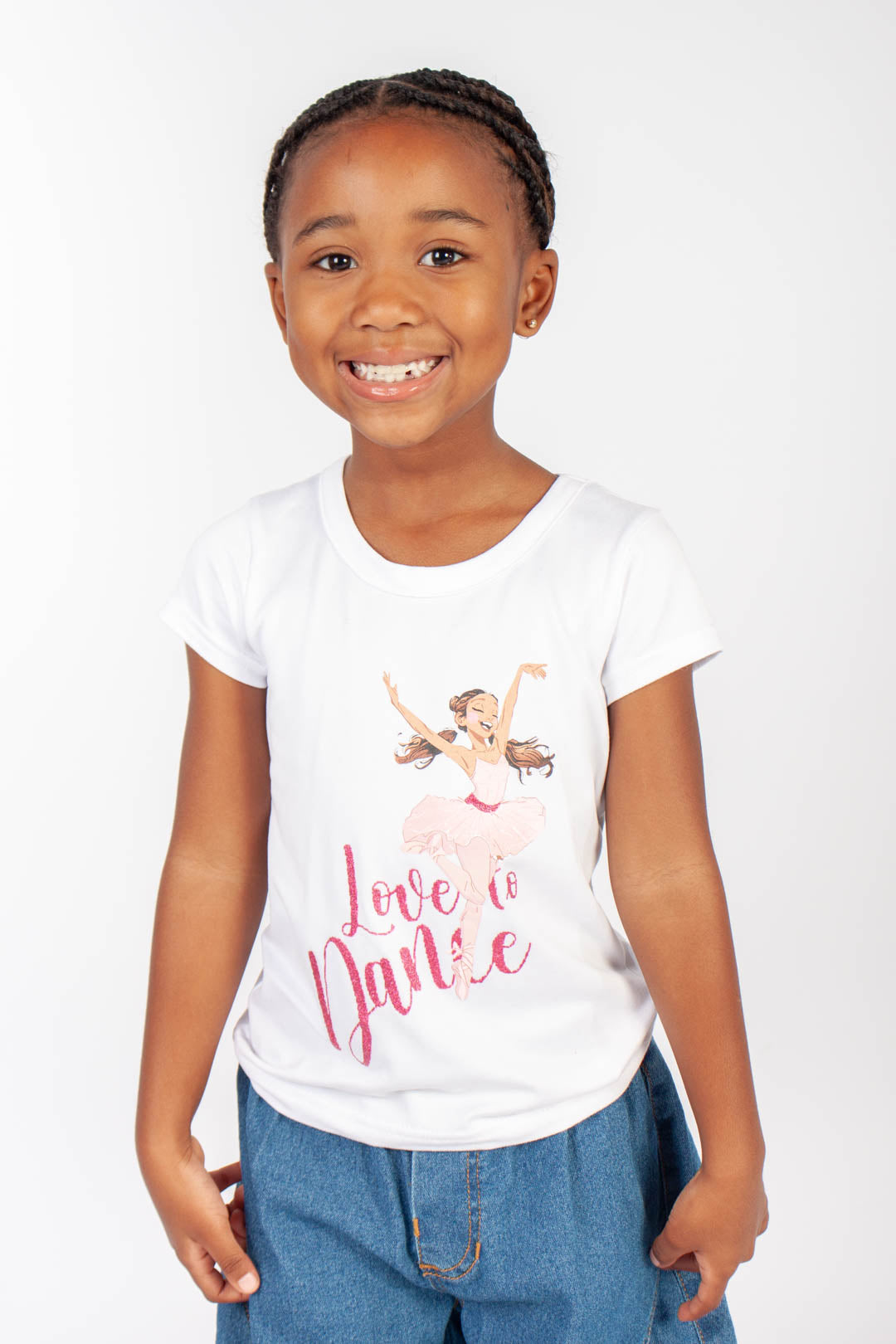 Statement Tee