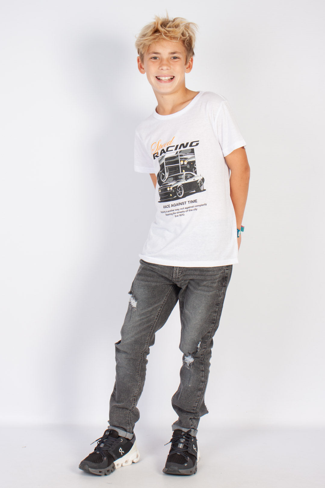 Graphic T-Shirt