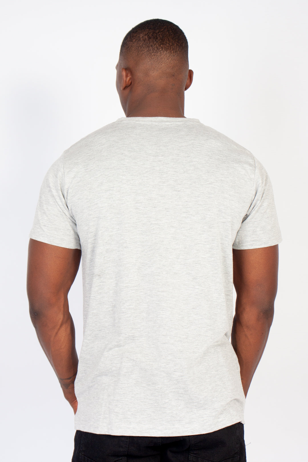 Statement Tee