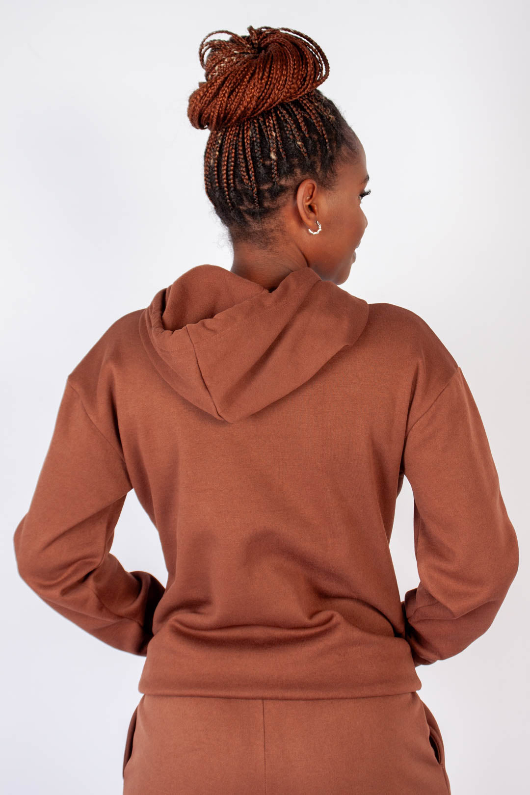 Pullover Hoodie