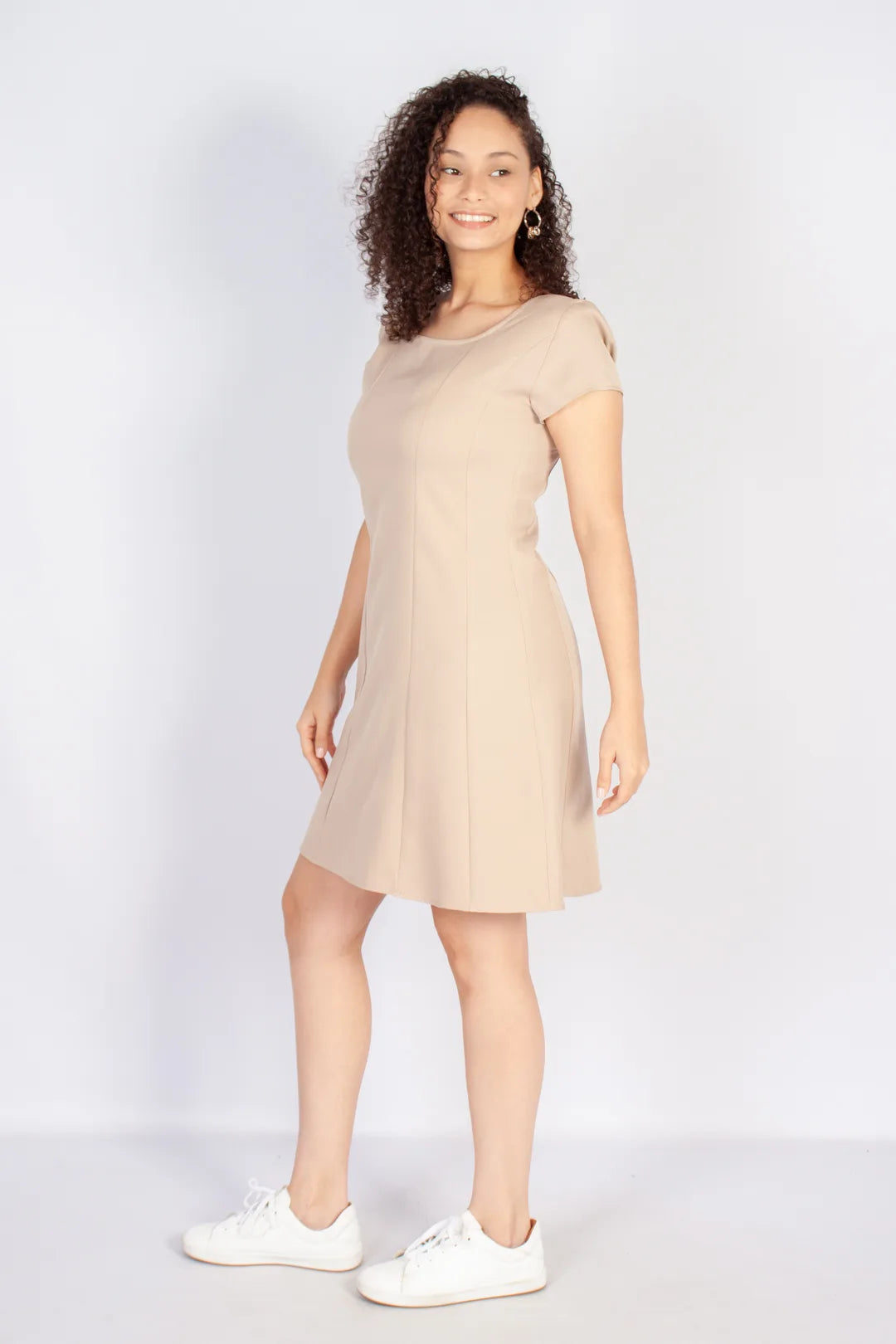 Mini Dress