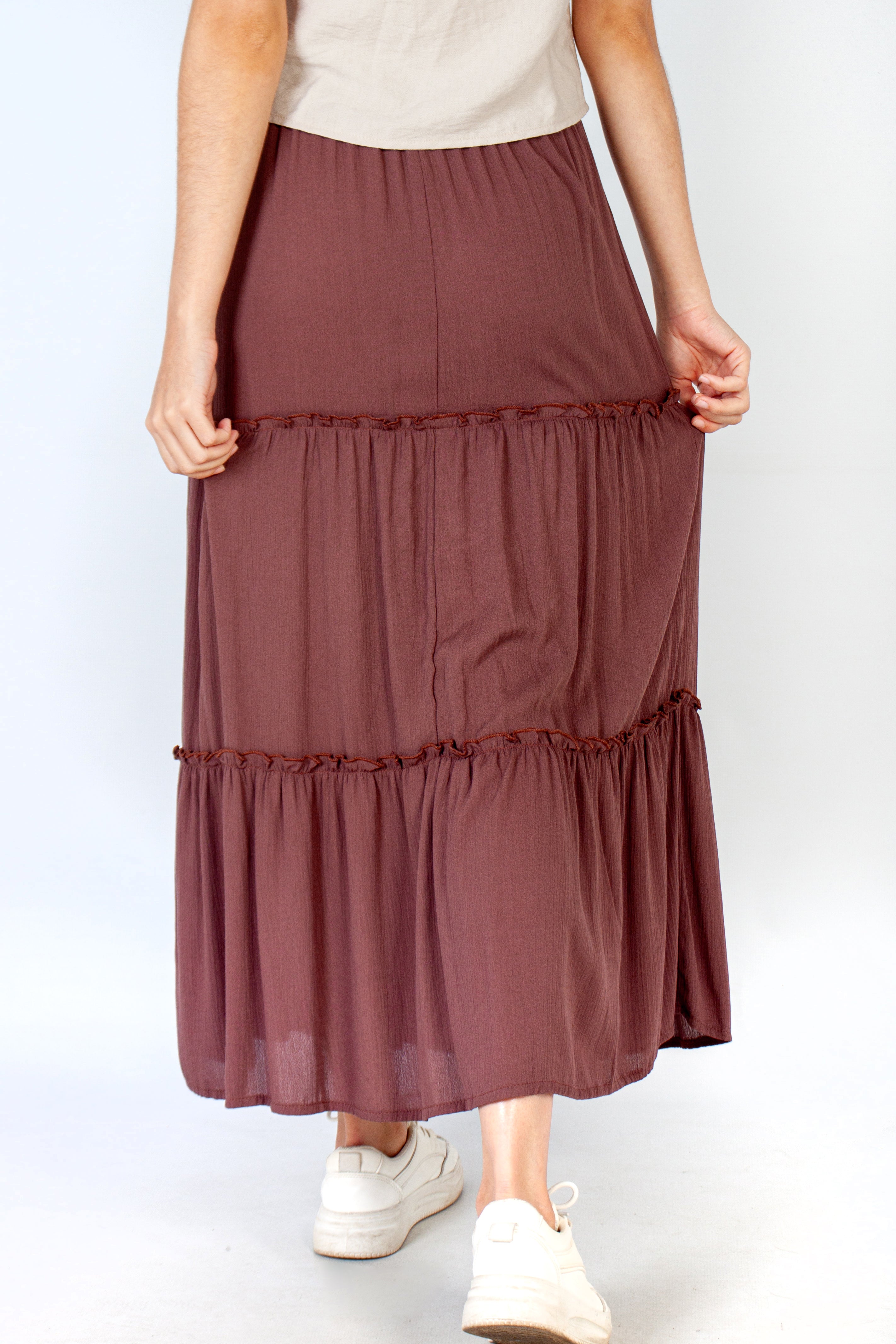 Maxi Skirt