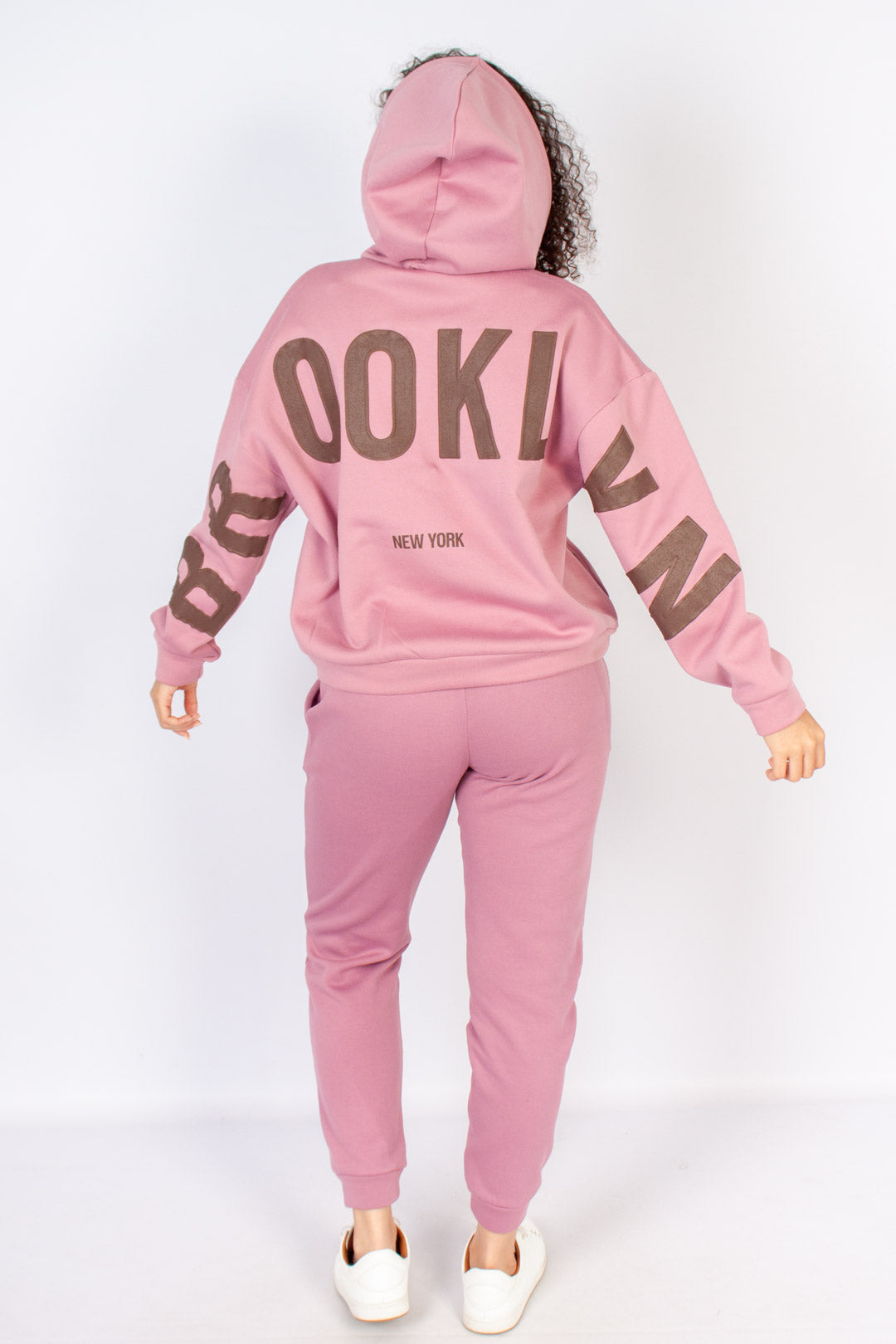 Oversized Hoody