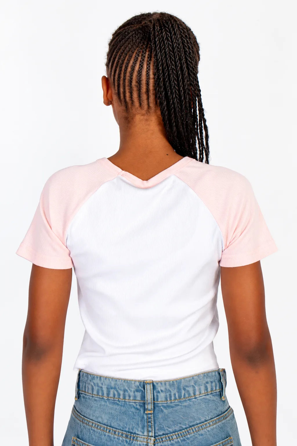 Short Sleeve Tee