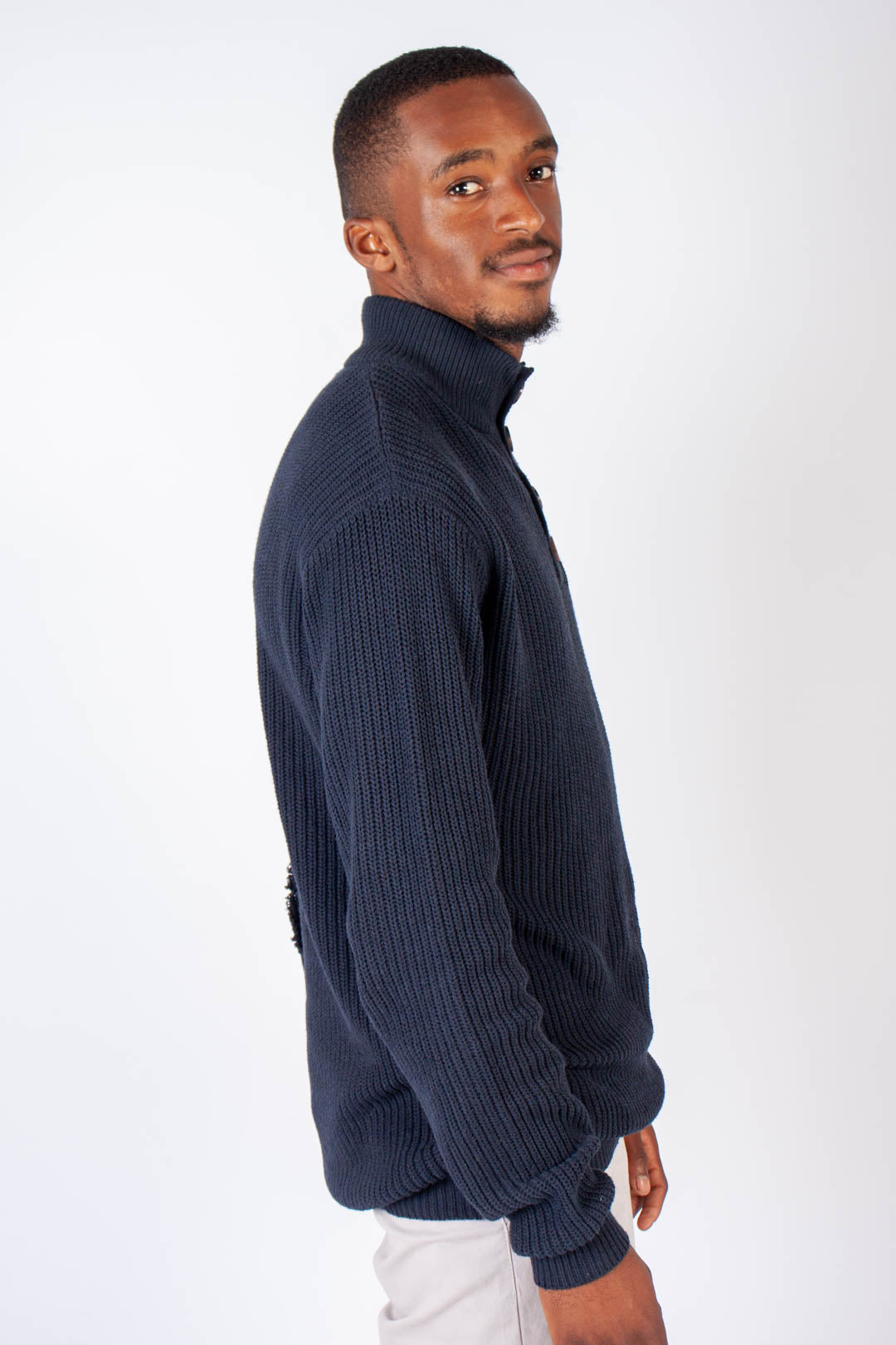 Knit Sweater