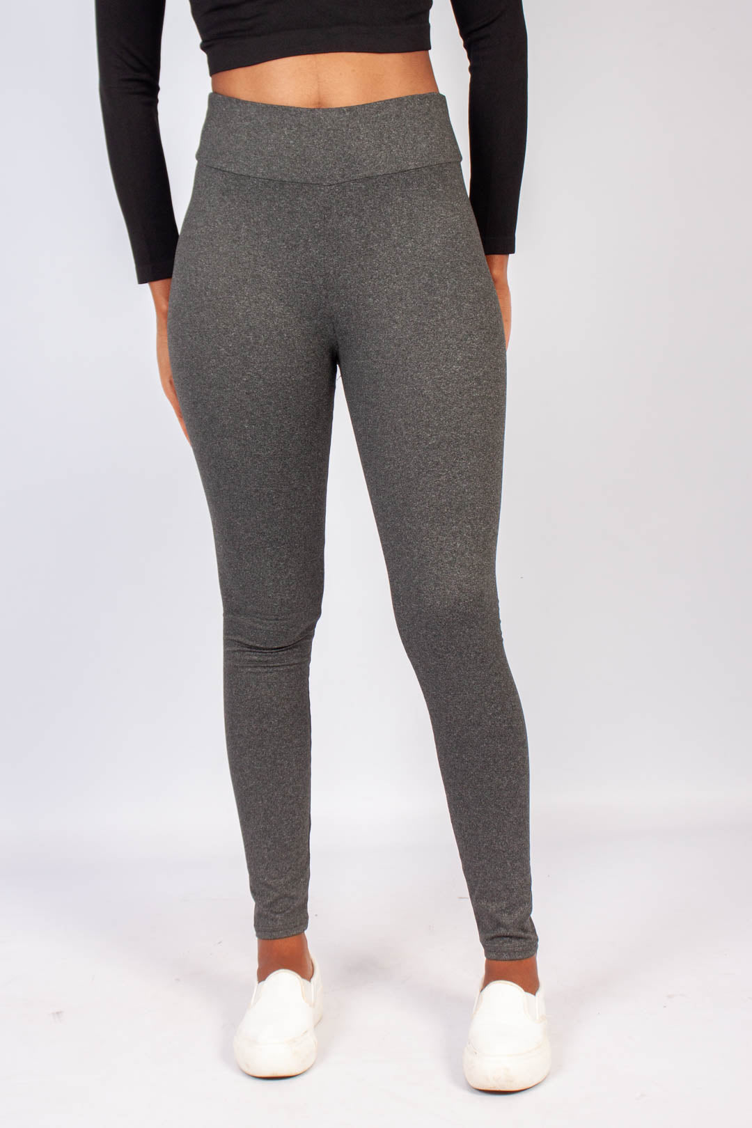 High Waisted Legging
