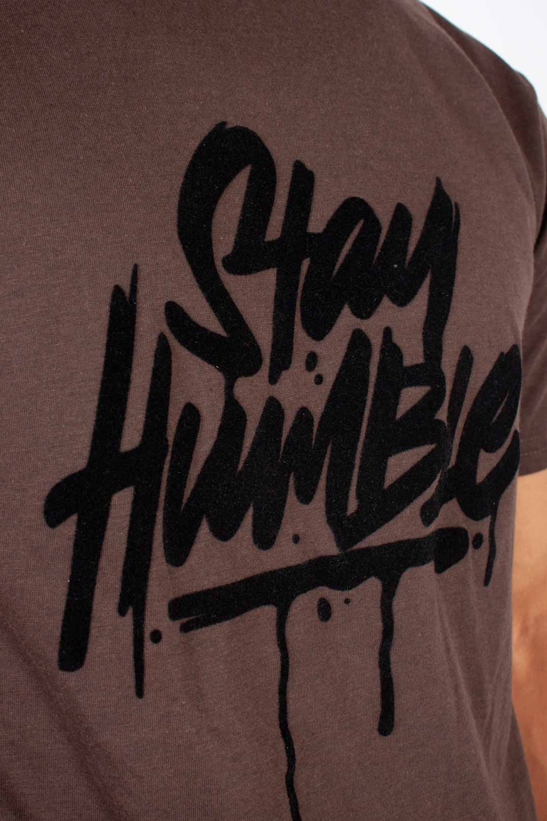 Statement Tee