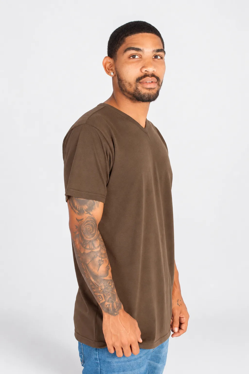 V-Neck T-Shirt
