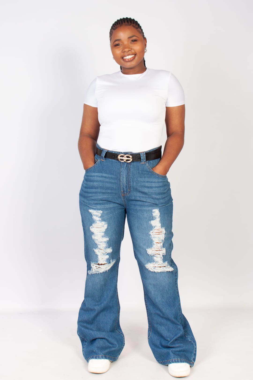 Fashion Denim
