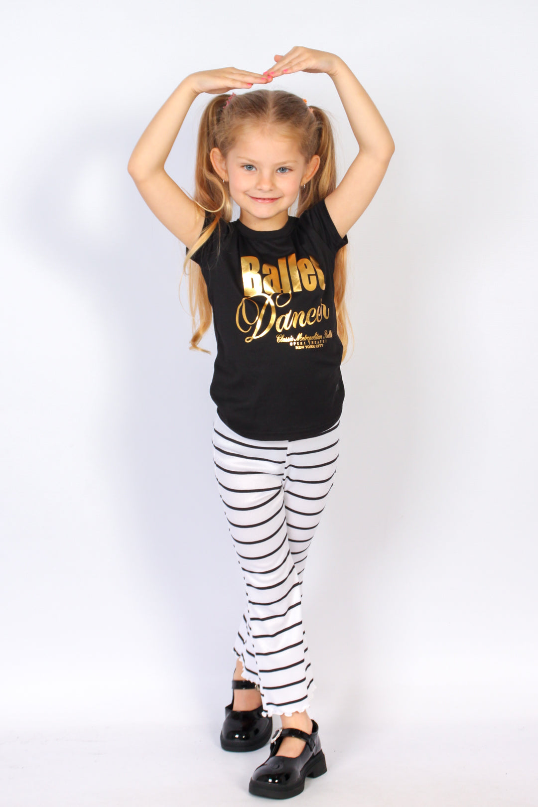 Statement Tee