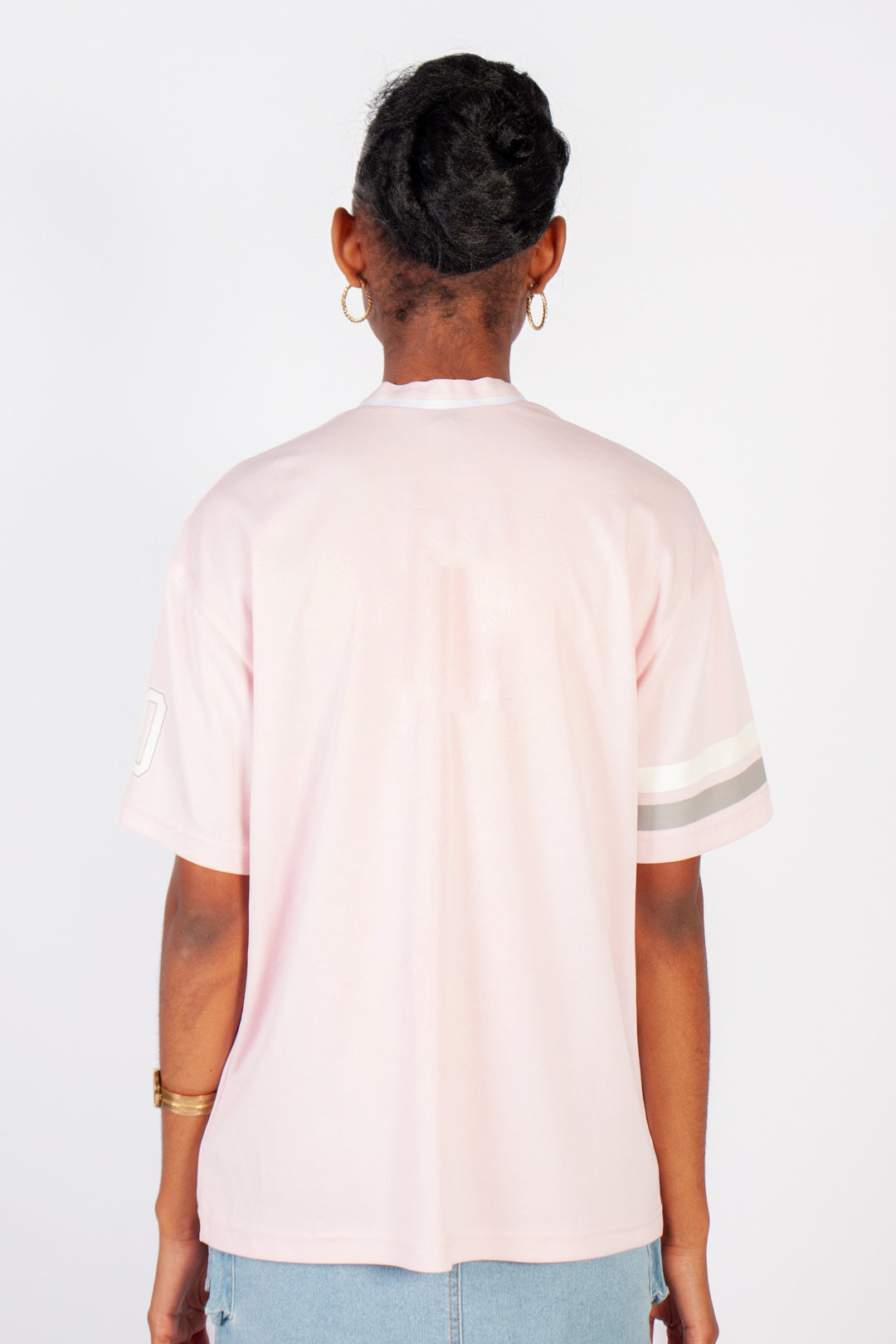 Oversized Tee
